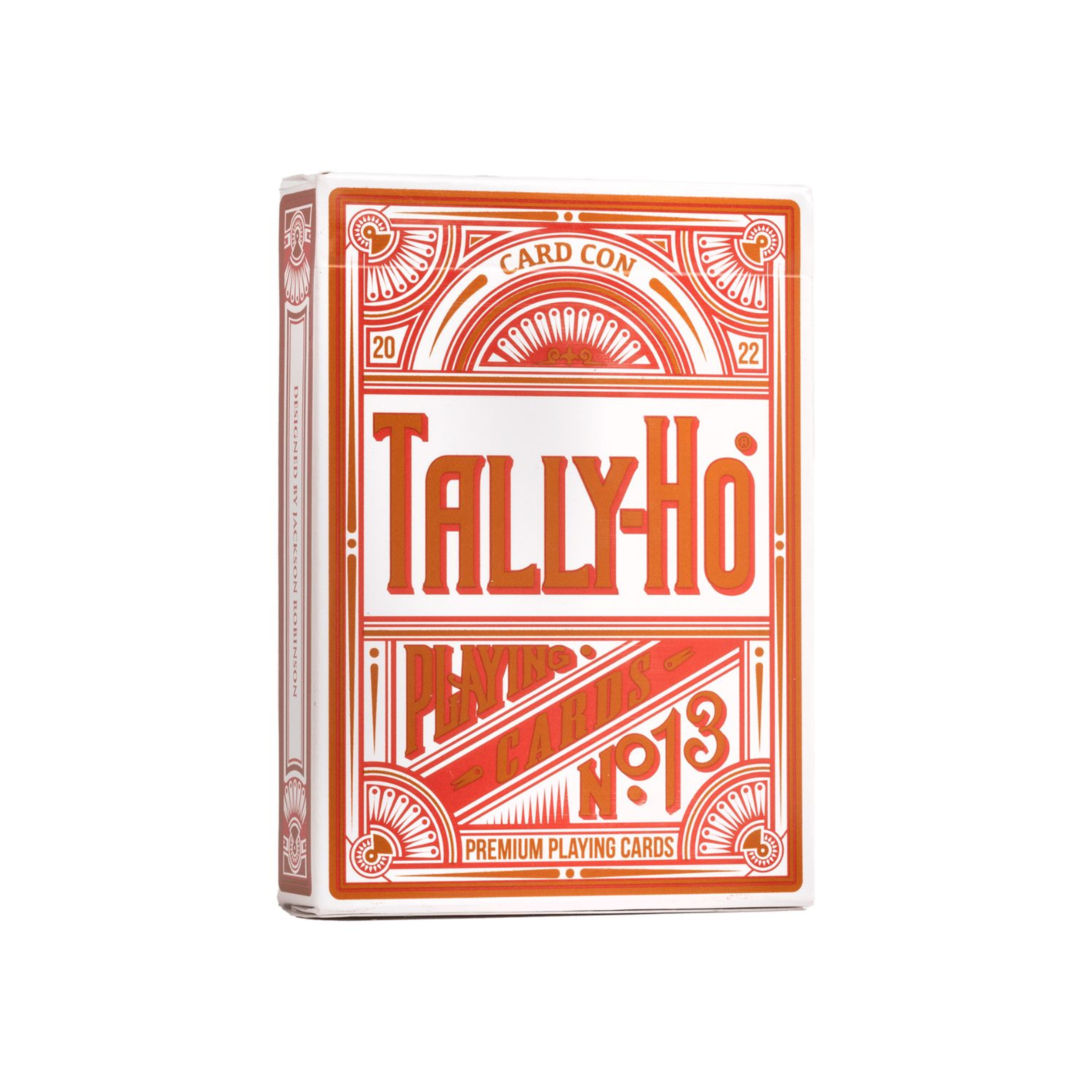 Kings Wild Playing Cards