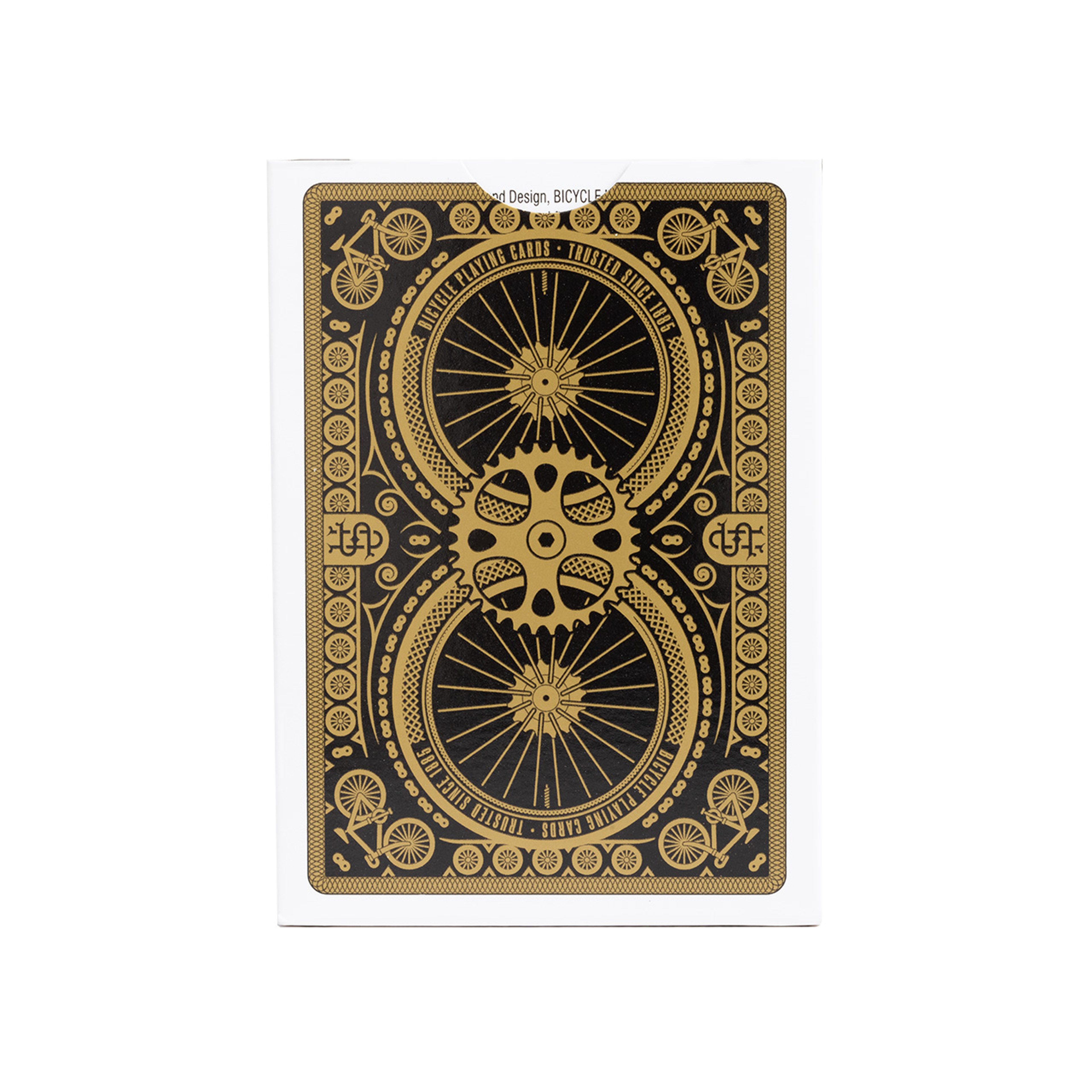 1885 Anniversary Playing Cards