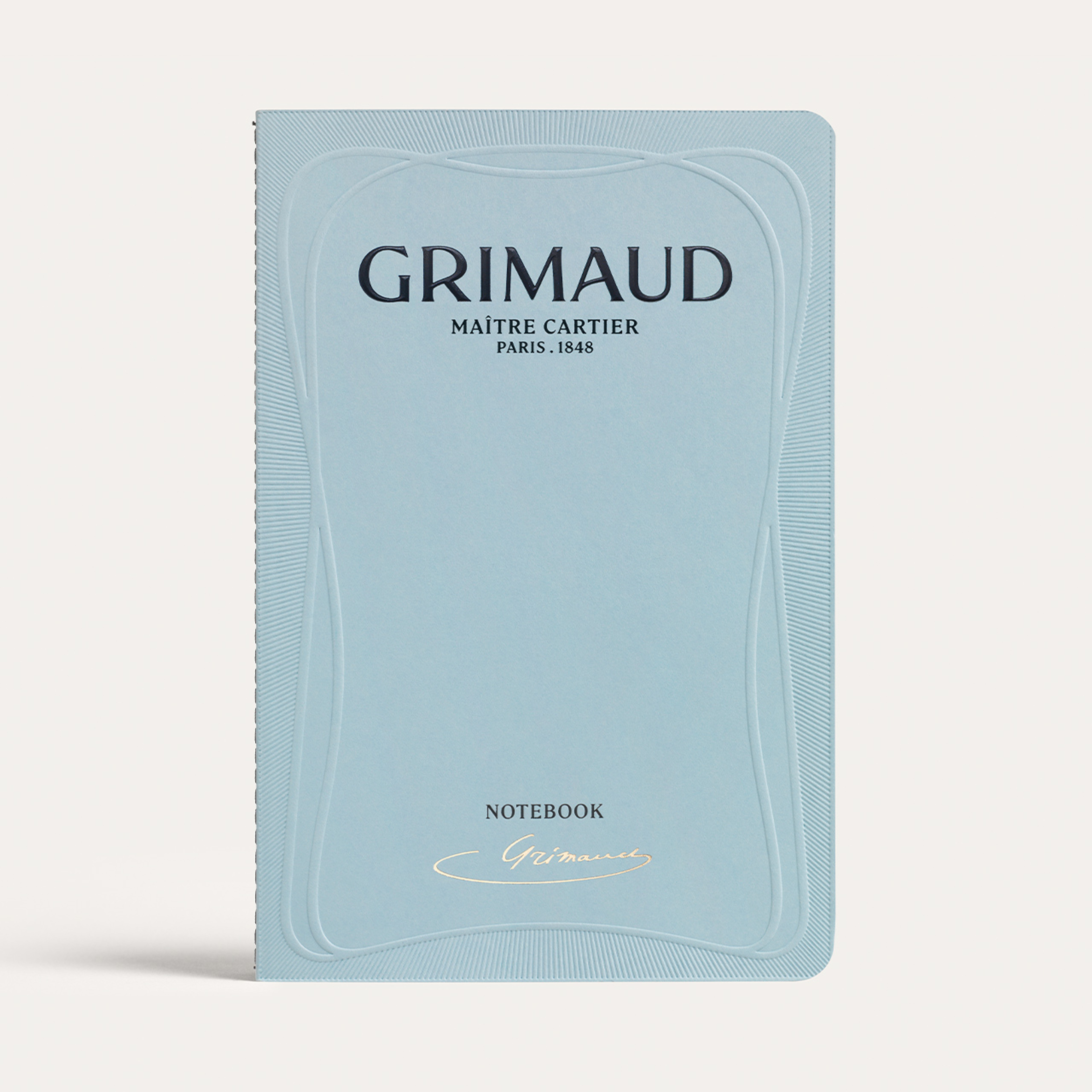 Grimaud Journal