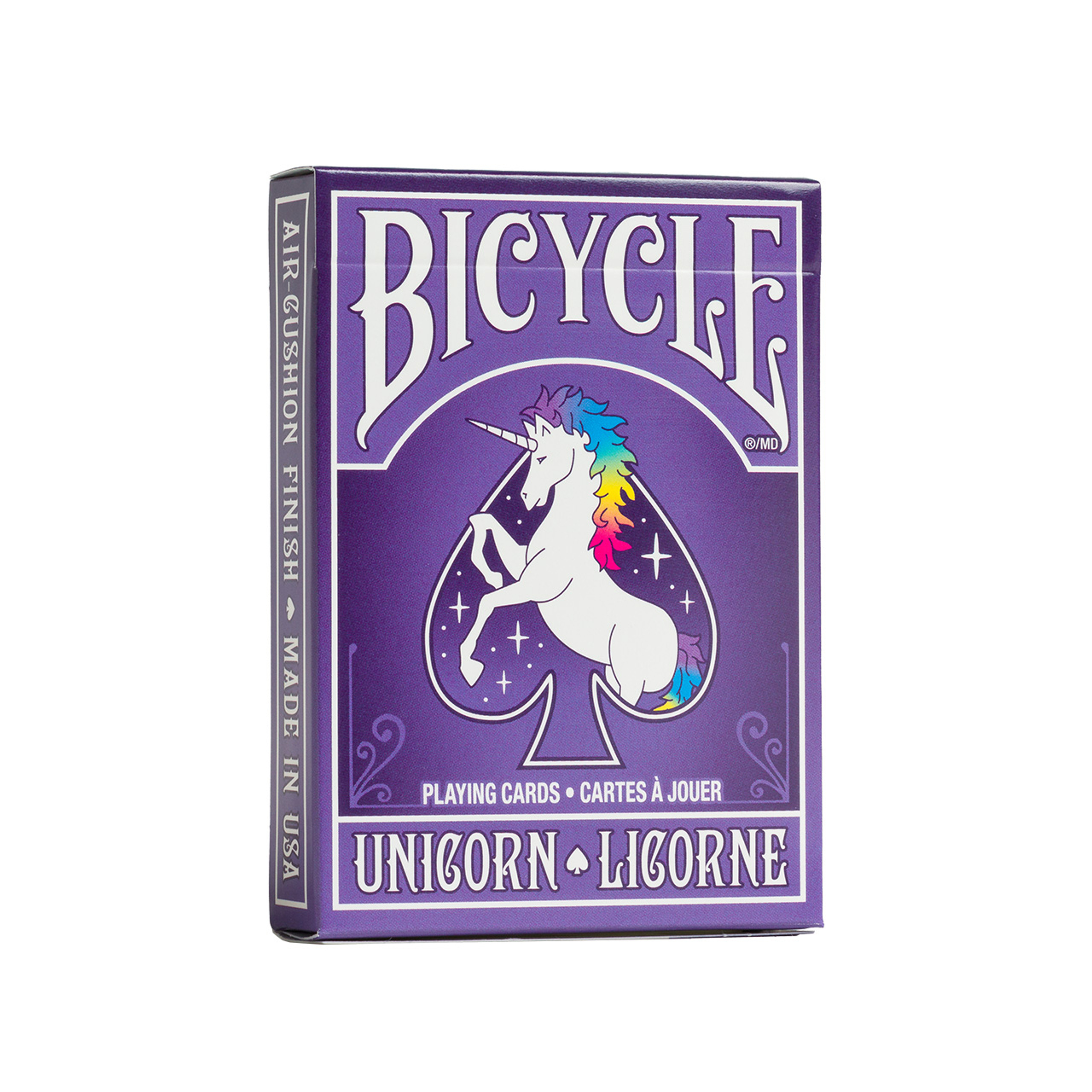 Unicorn Playing Cards
