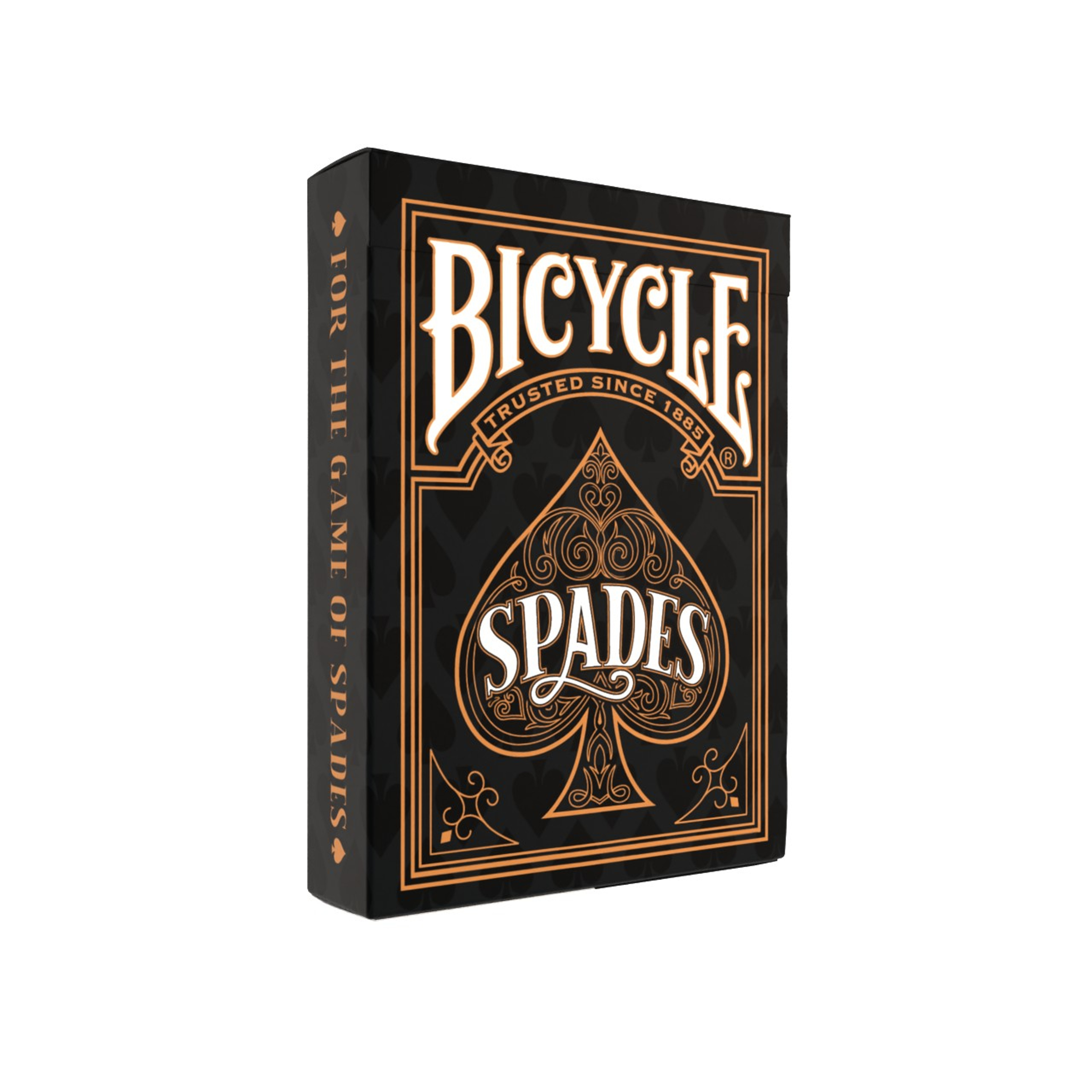 Spades Playing Cards