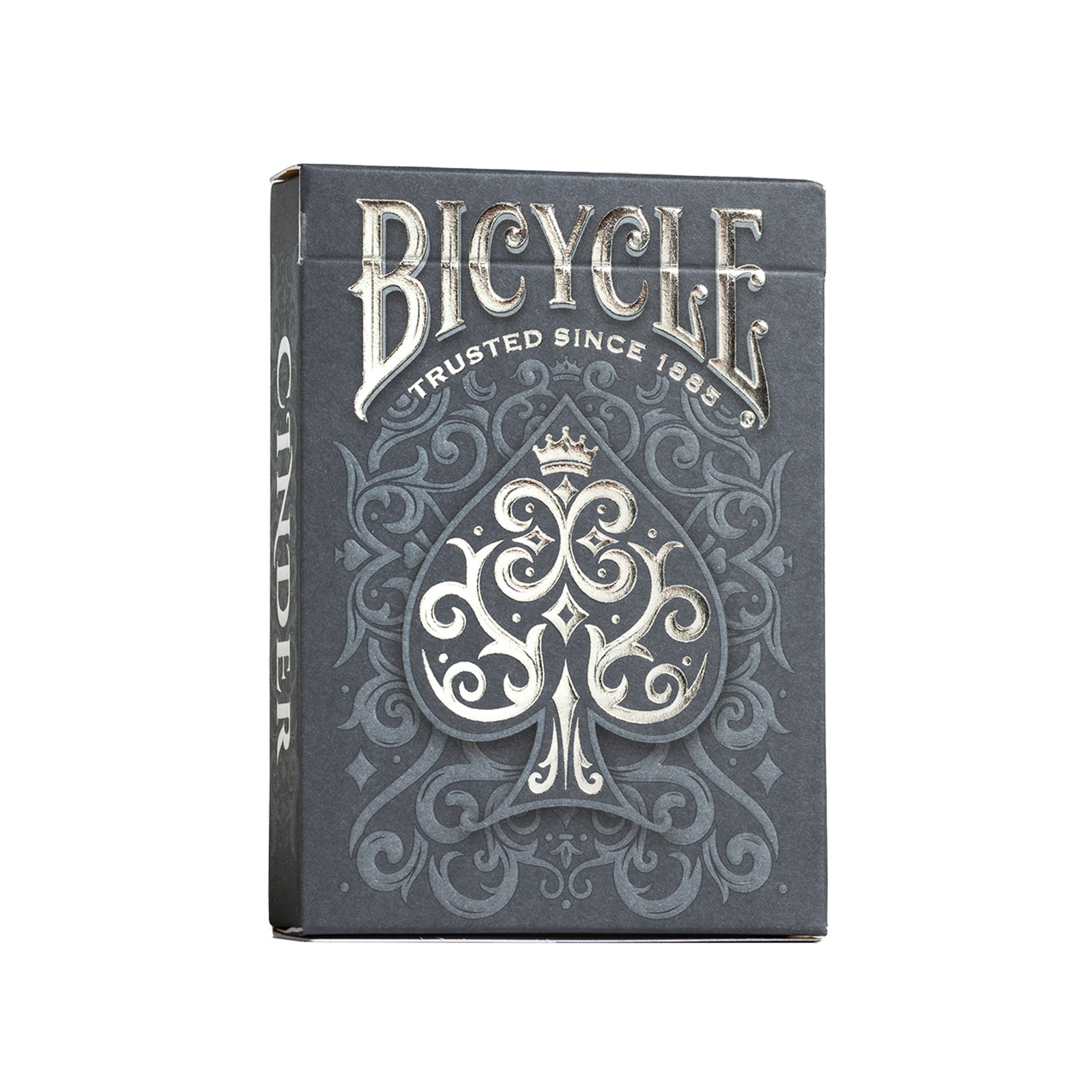 Cinder Playing Cards