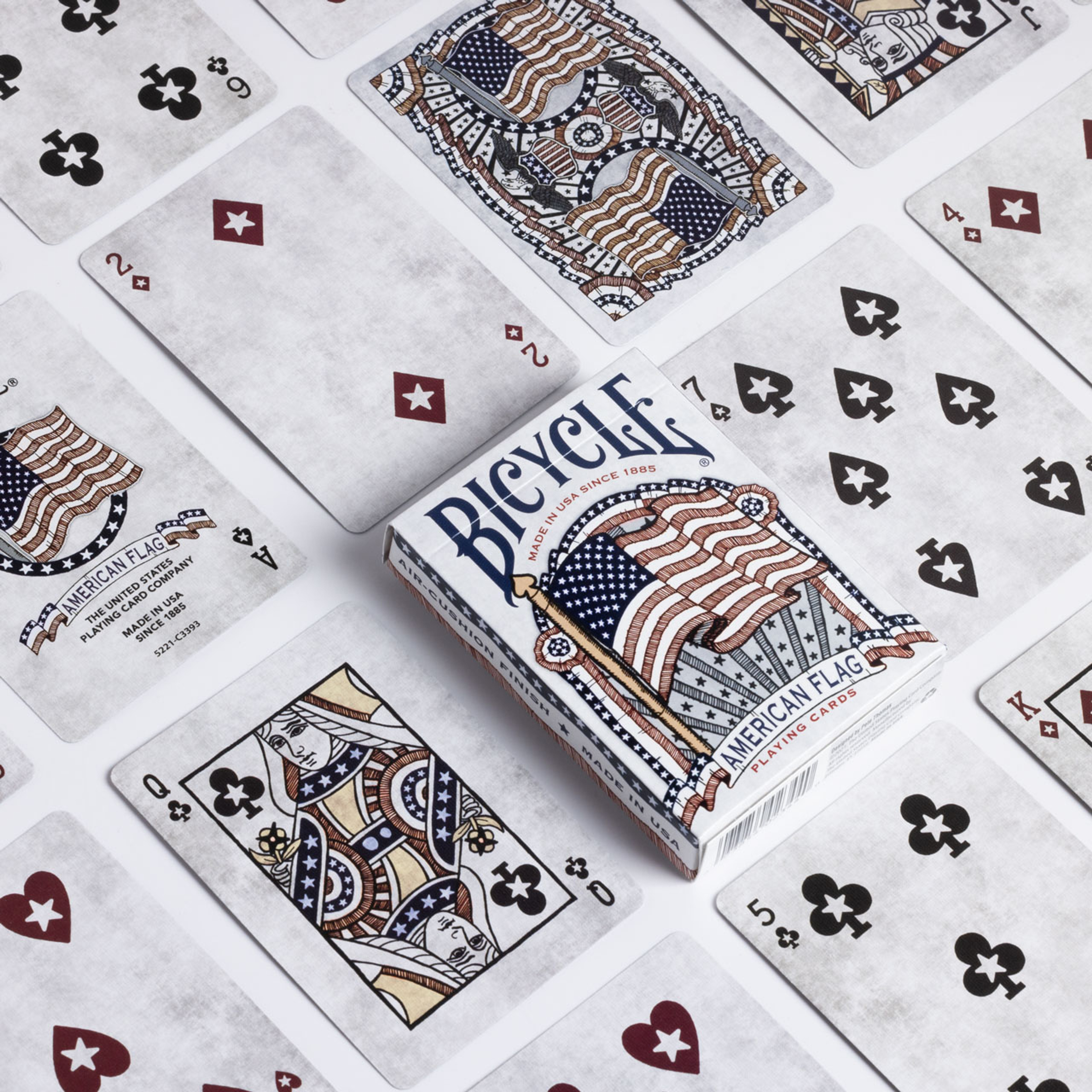 Made in America Collection