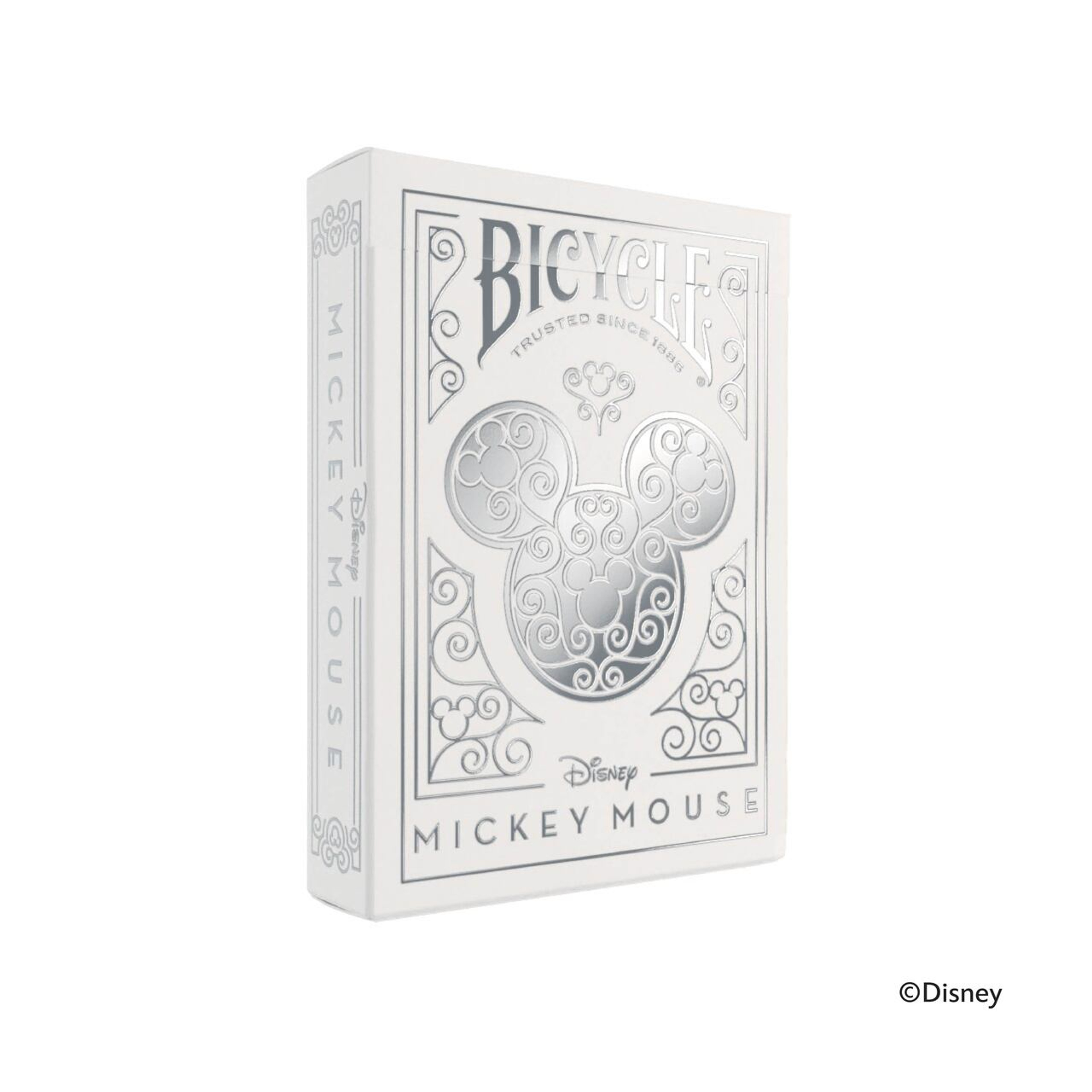 Special Edition. Disney Mickey Mouse Inspired Playing Cards