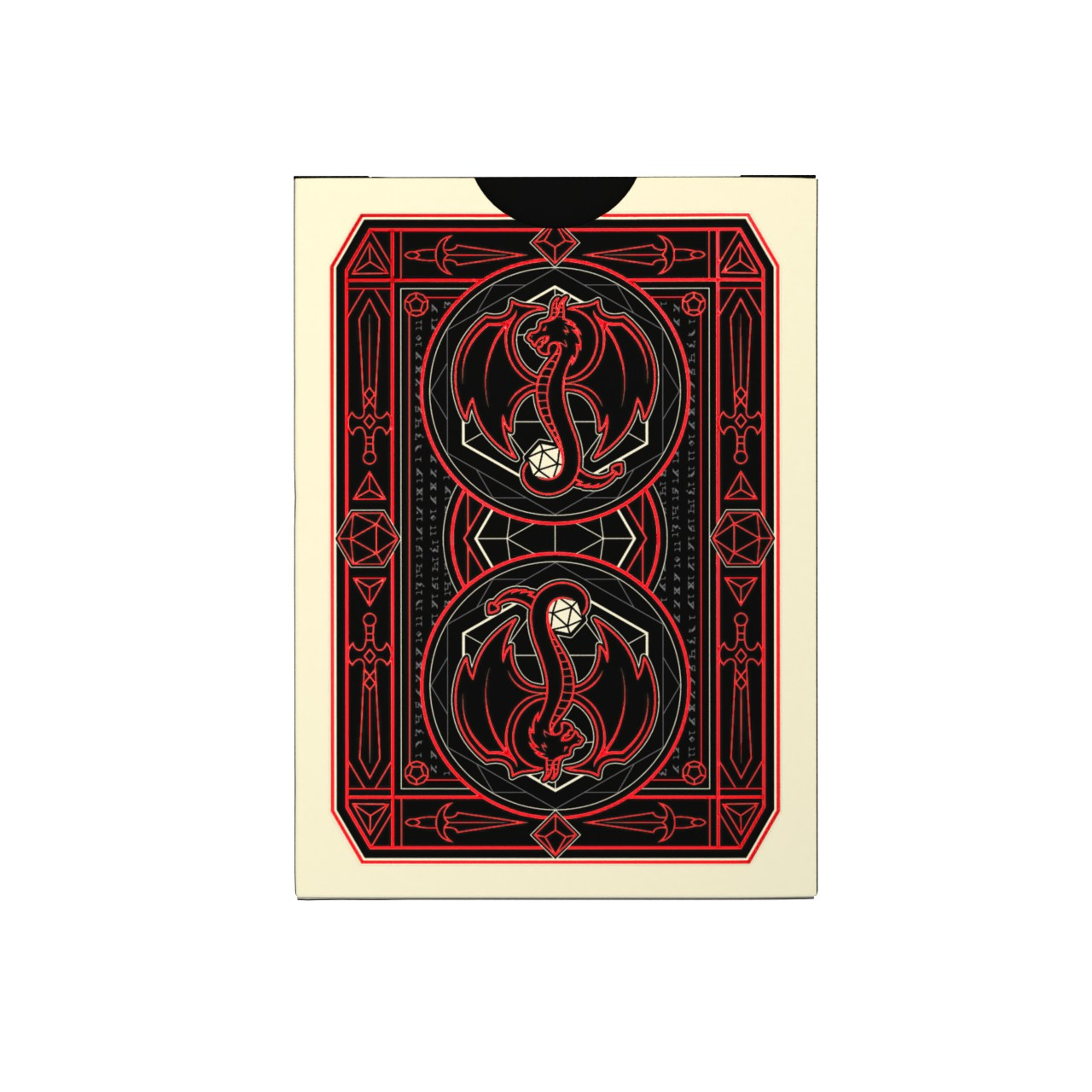 Spellbound Playing Cards