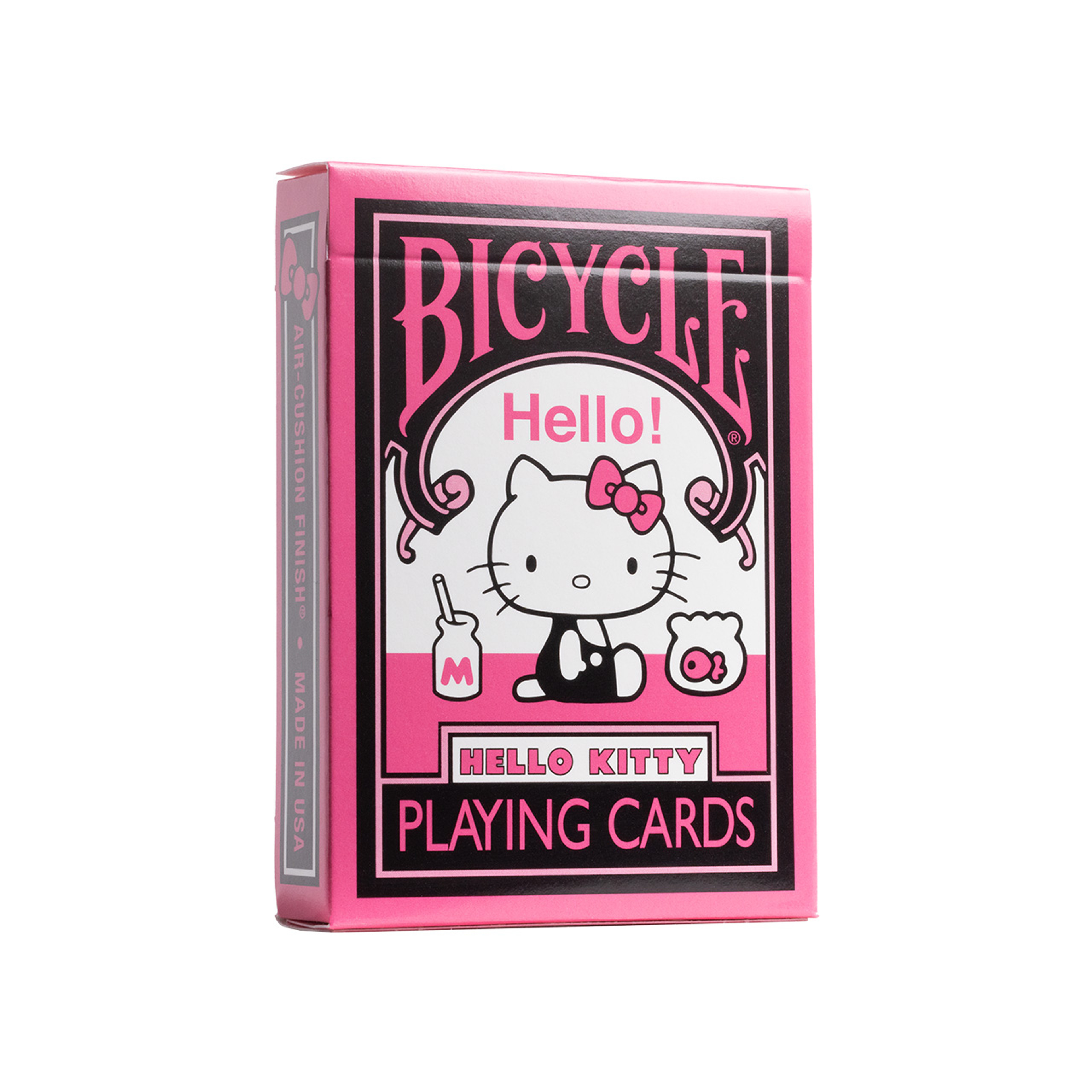 Hello Kitty Playing Cards
