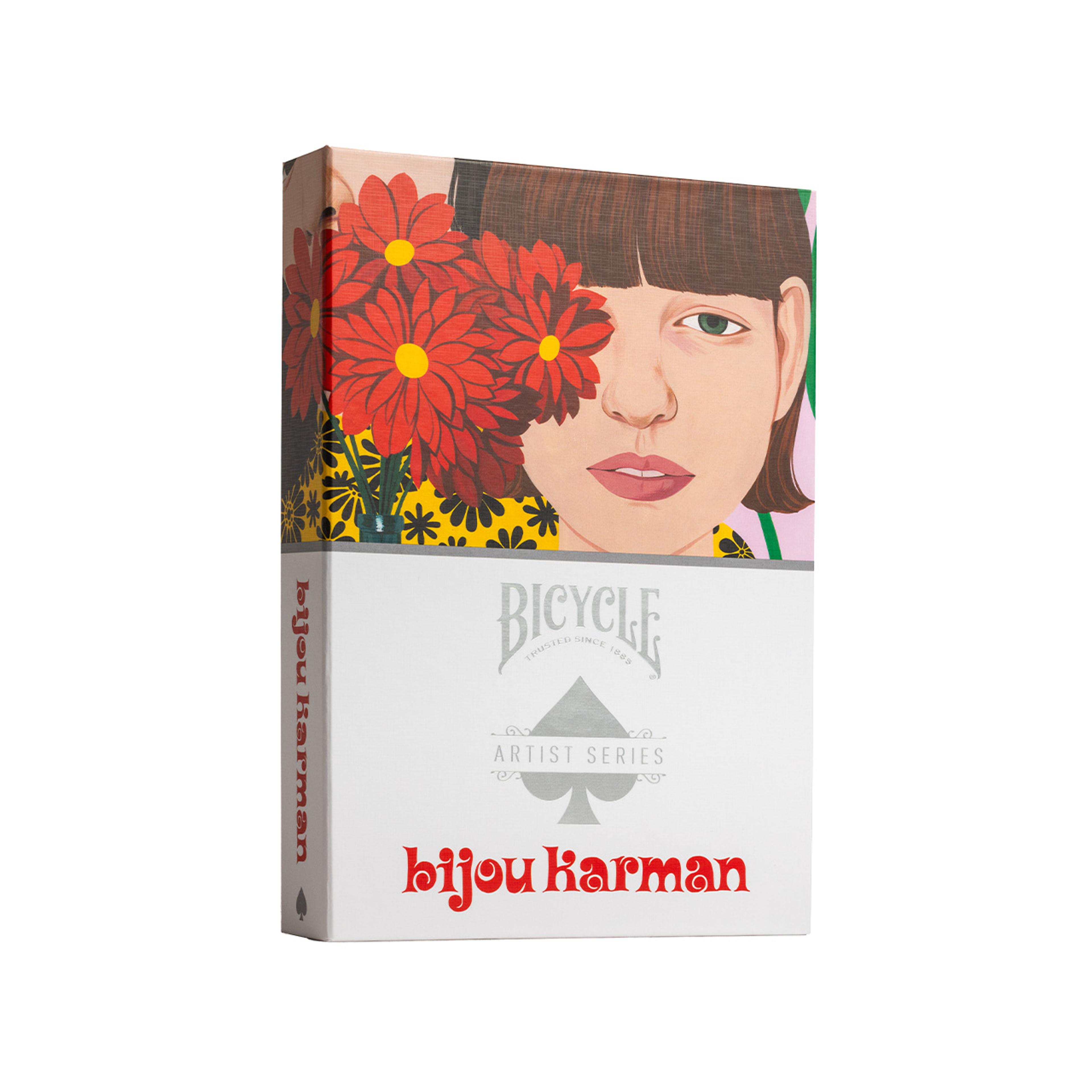 Artist Series: Bijou Karman Box Set