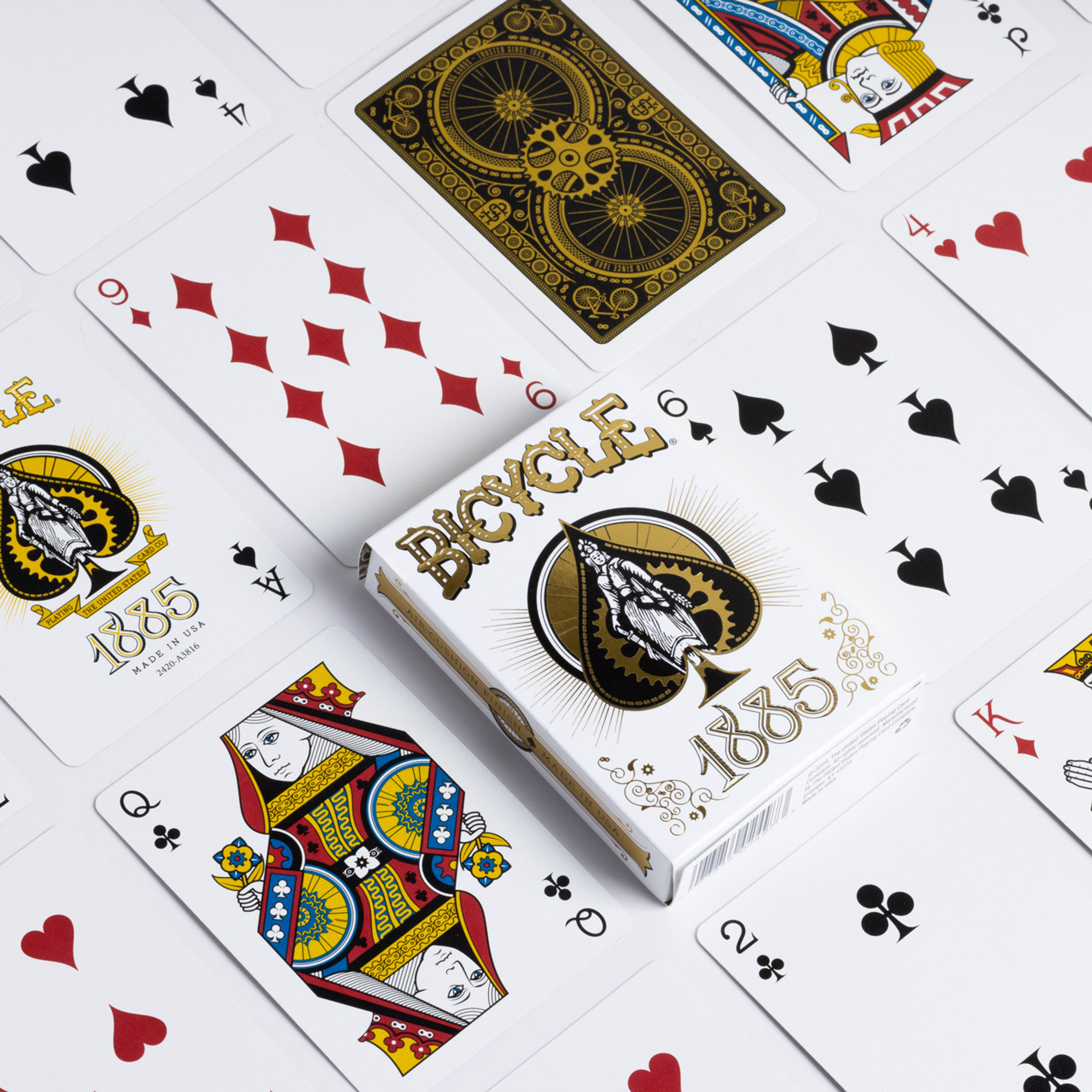 Made in America Collection