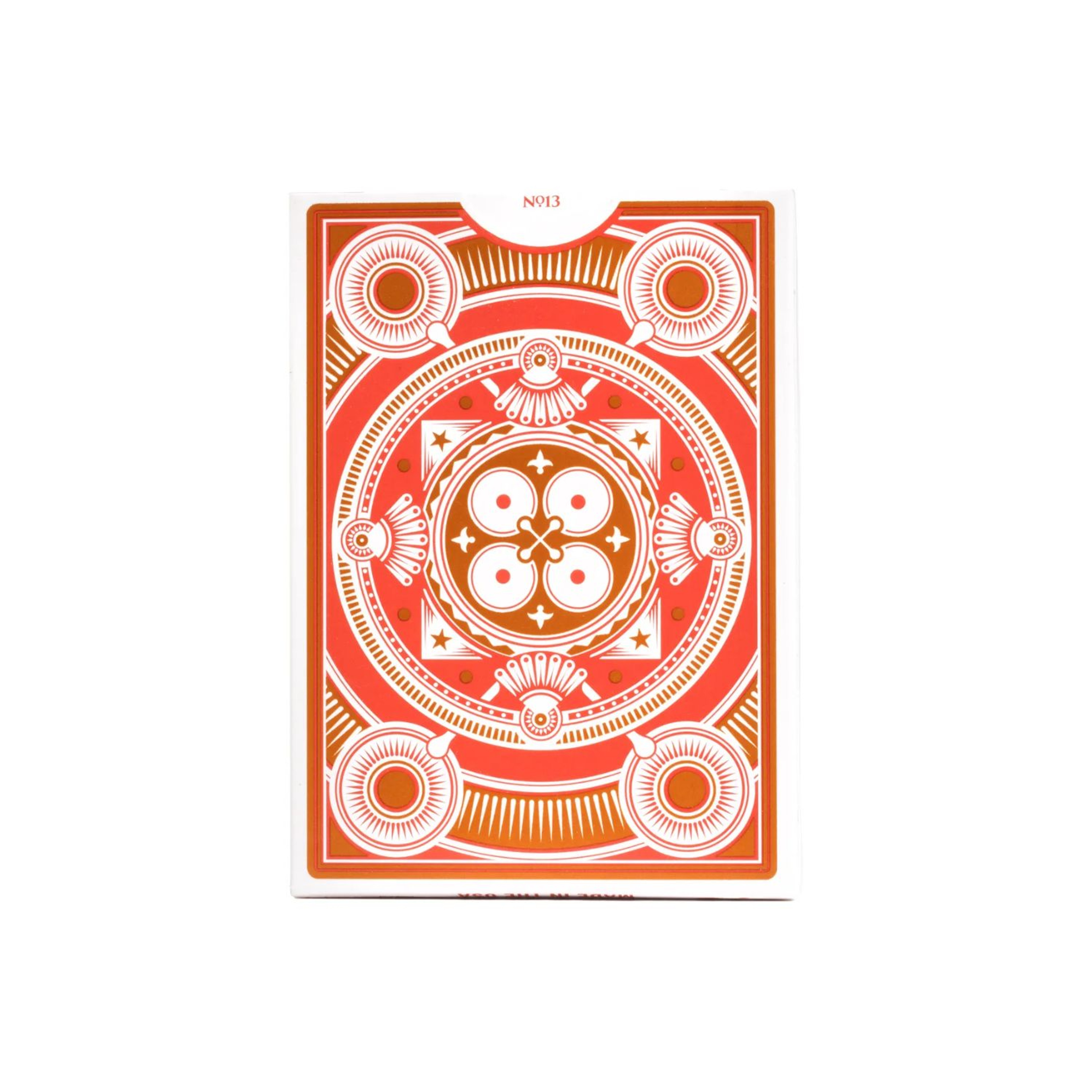 Kings Wild Playing Cards