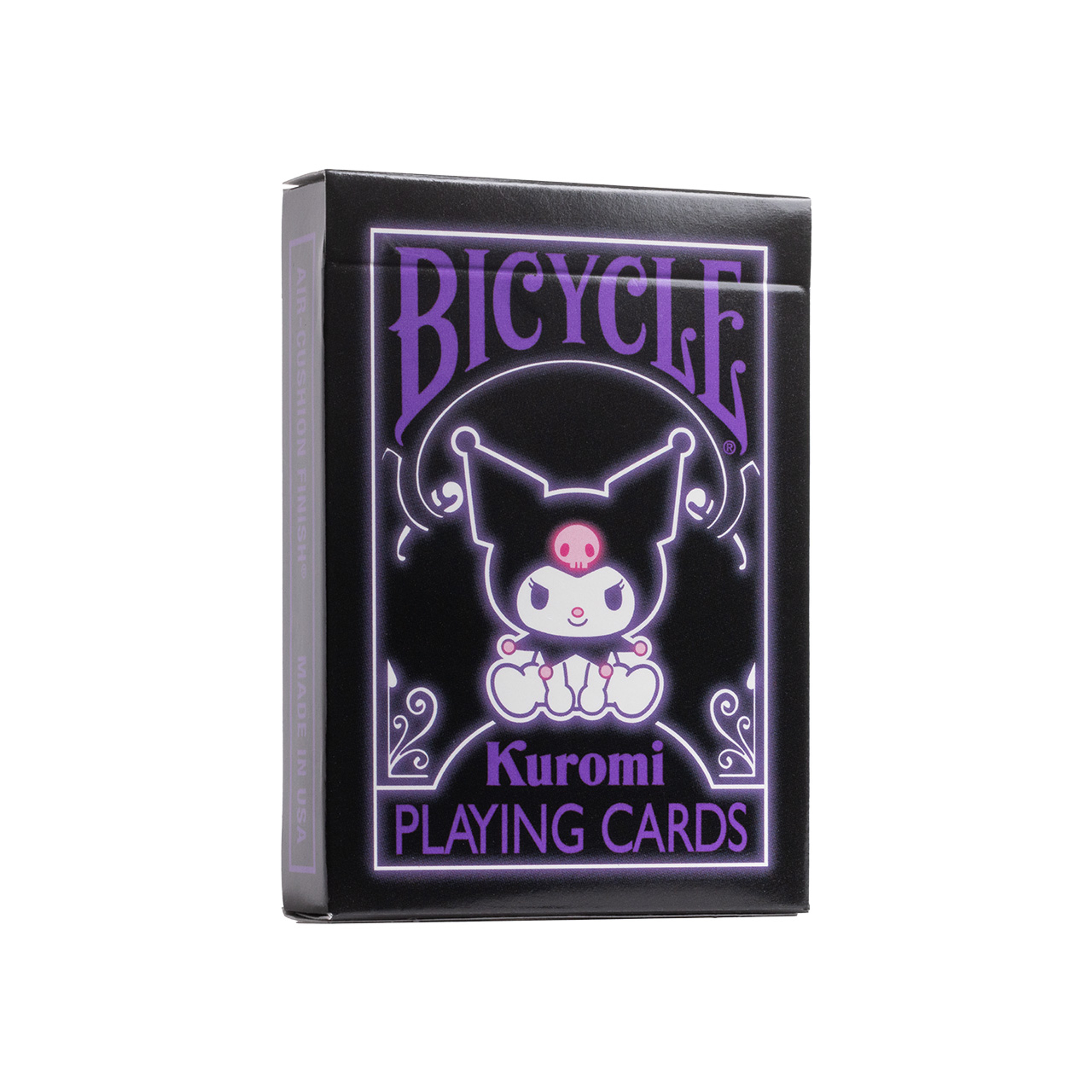 Kuromi Playing Cards