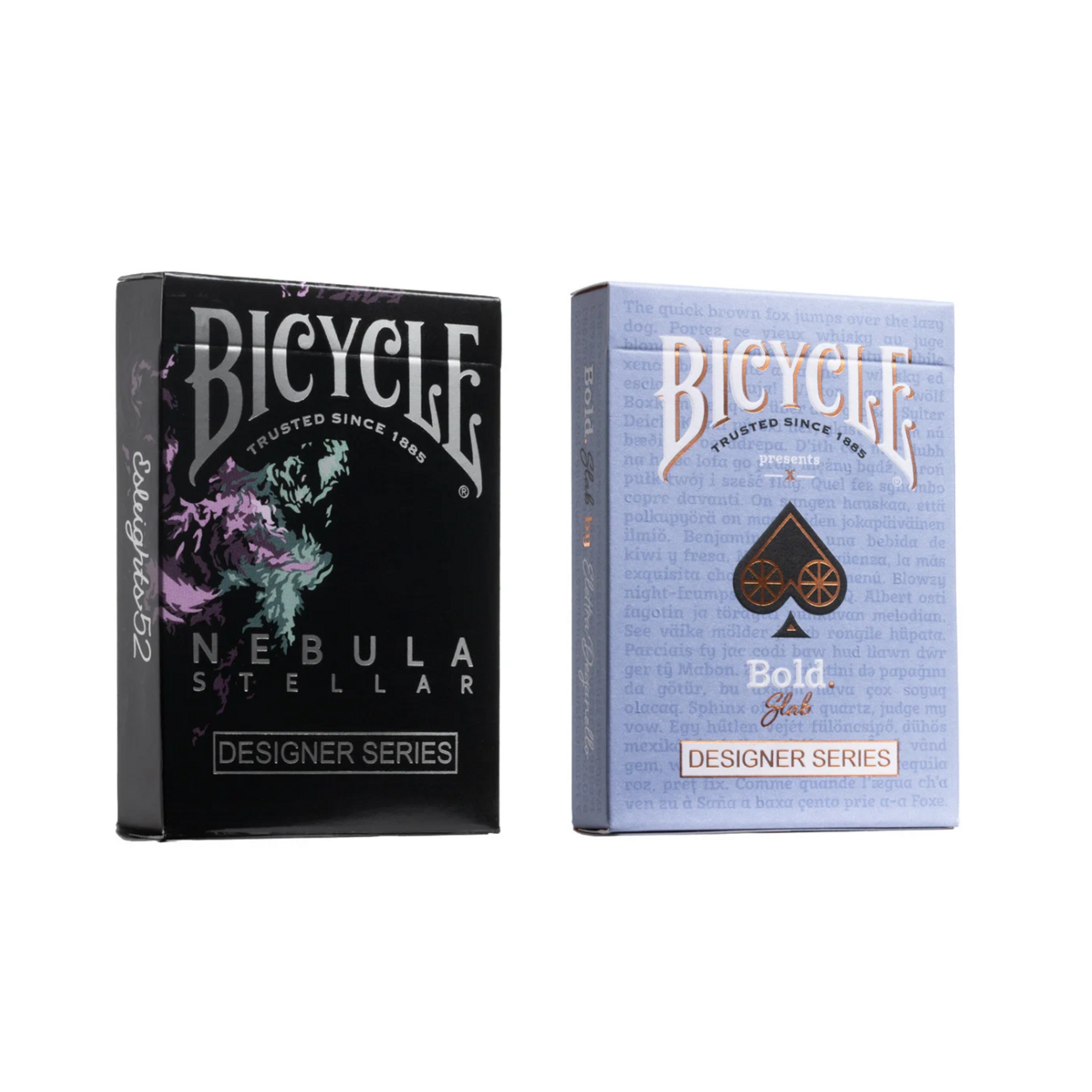 Designer Series Collection