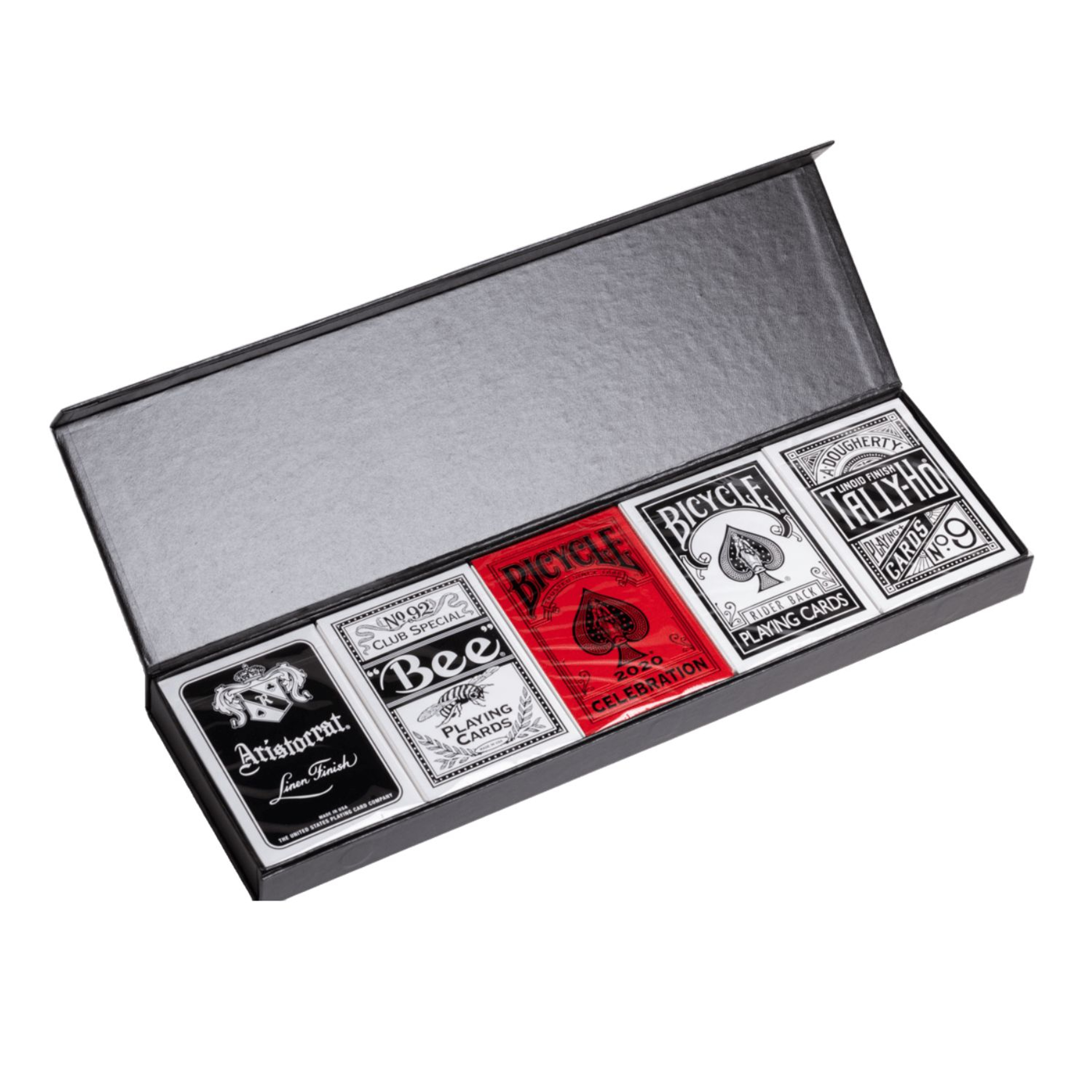 Signature Edition Box Set