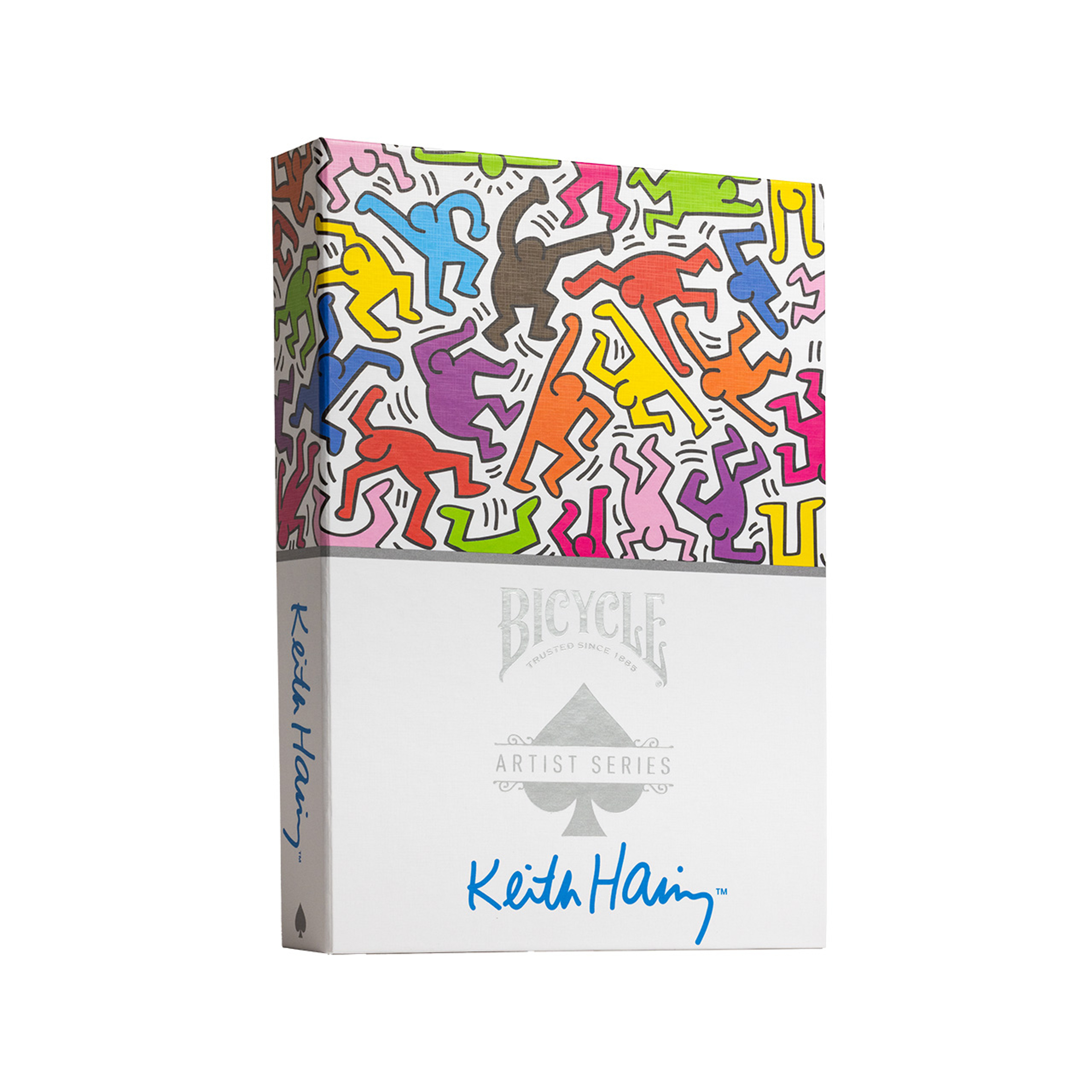 Artist Series: Keith Haring Box Set
