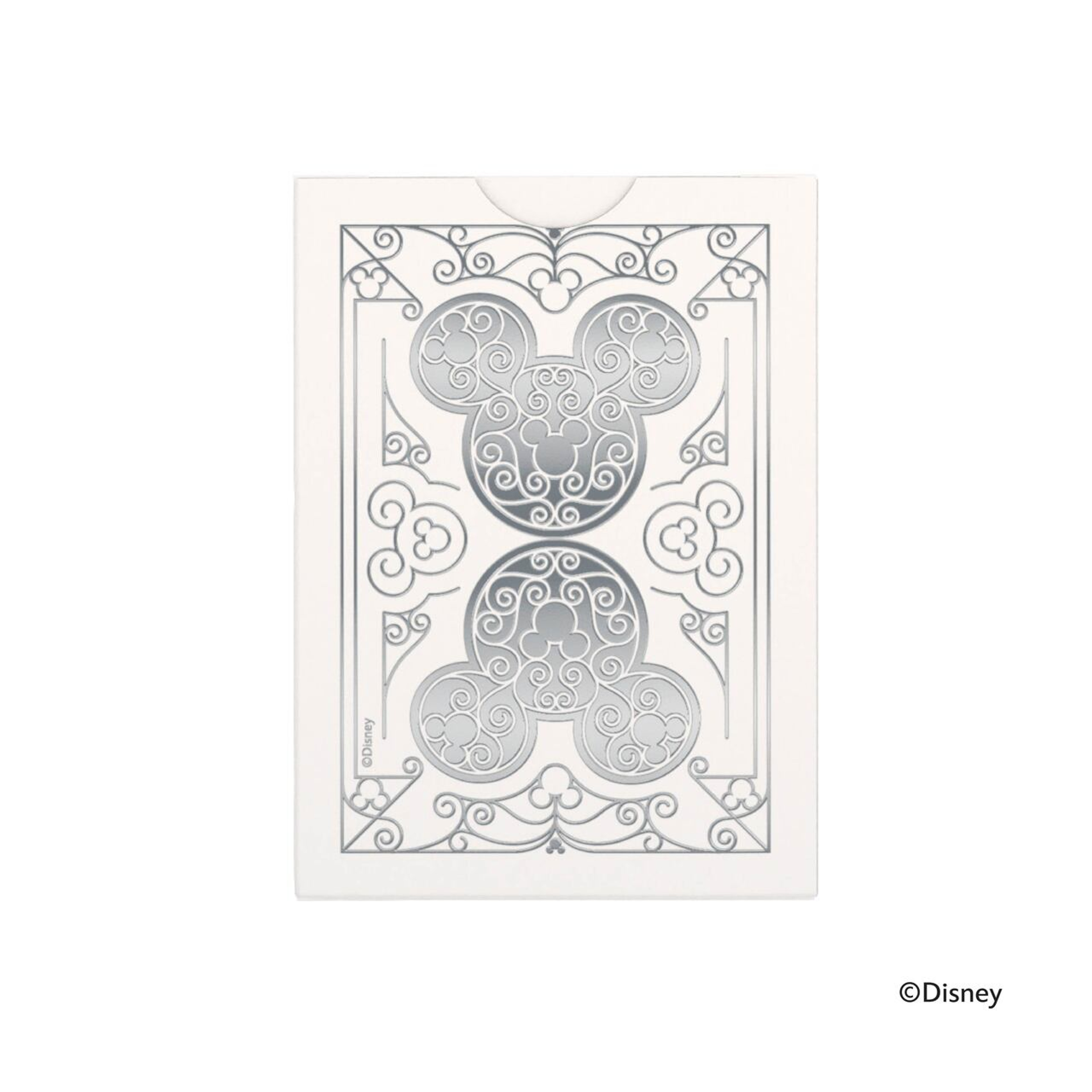 Special Edition. Disney Mickey Mouse Inspired Playing Cards