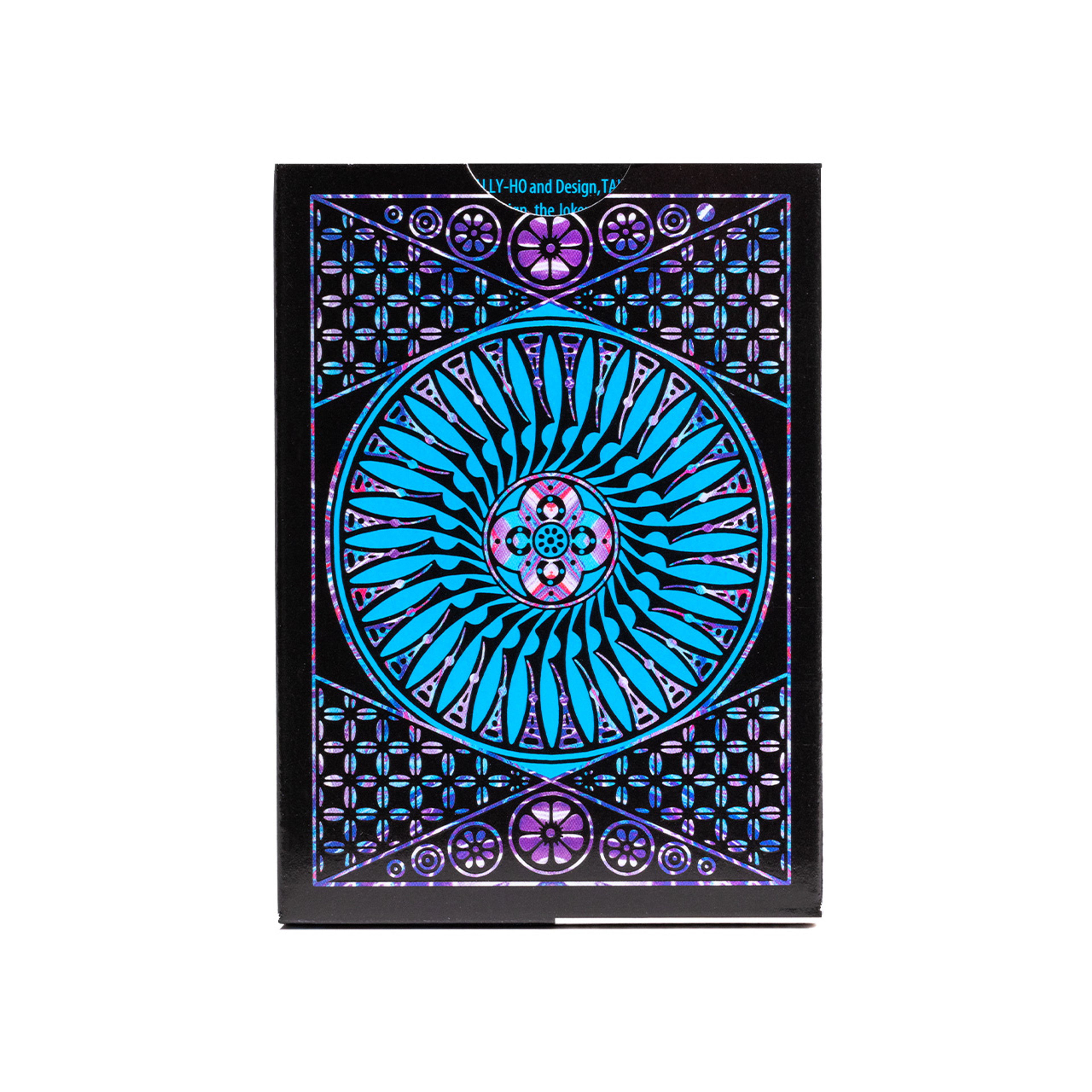 Butterfly Playing Cards