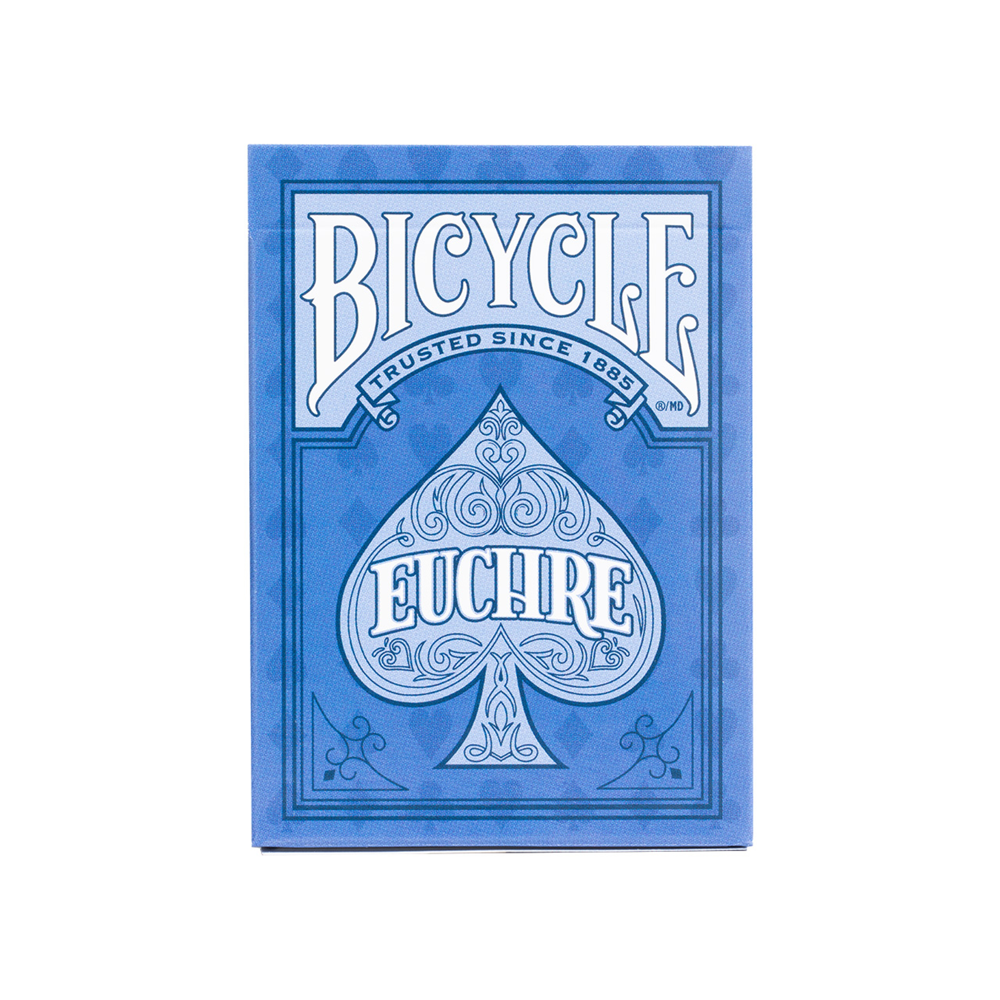 Euchre 2-Deck Playing Cards
