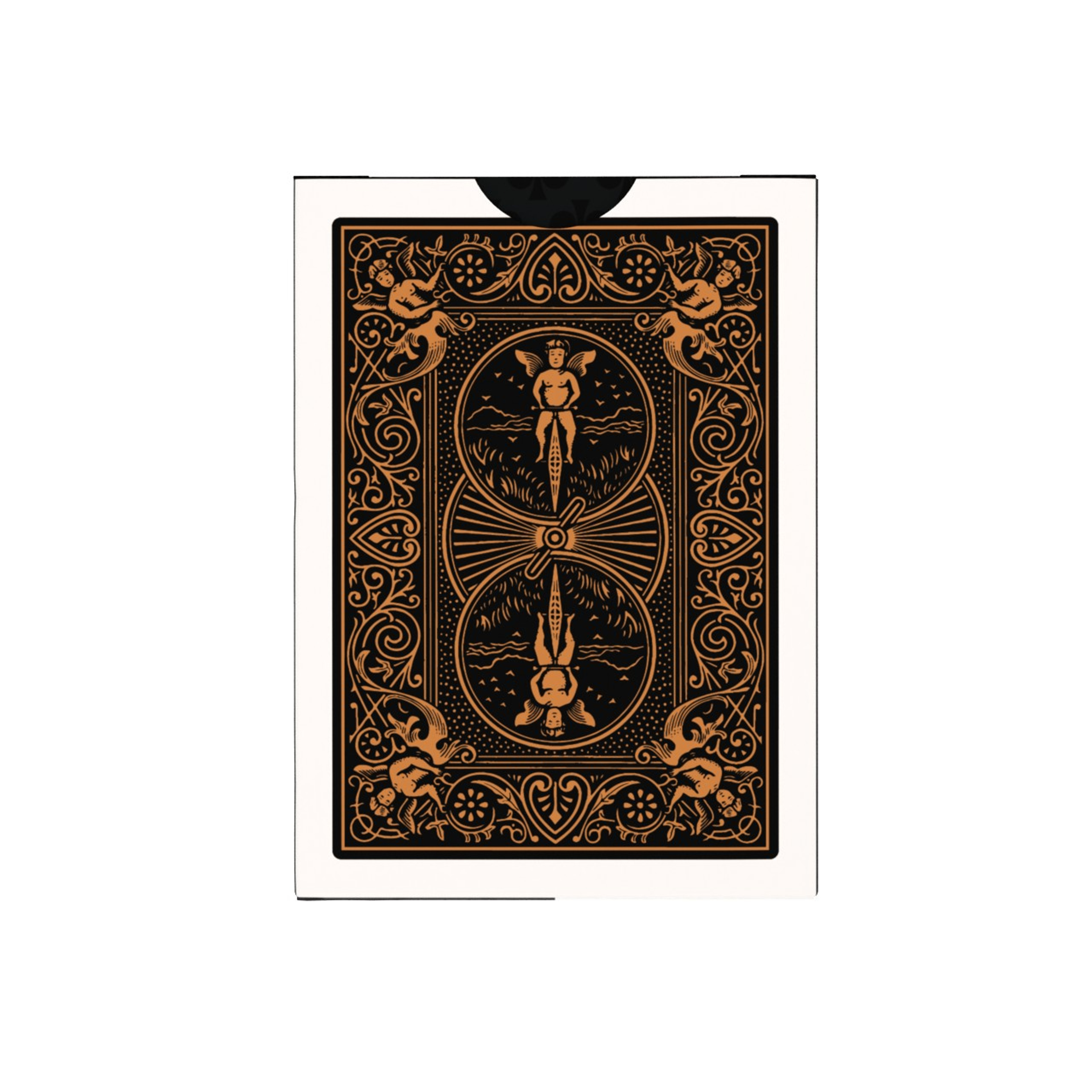 Spades Playing Cards