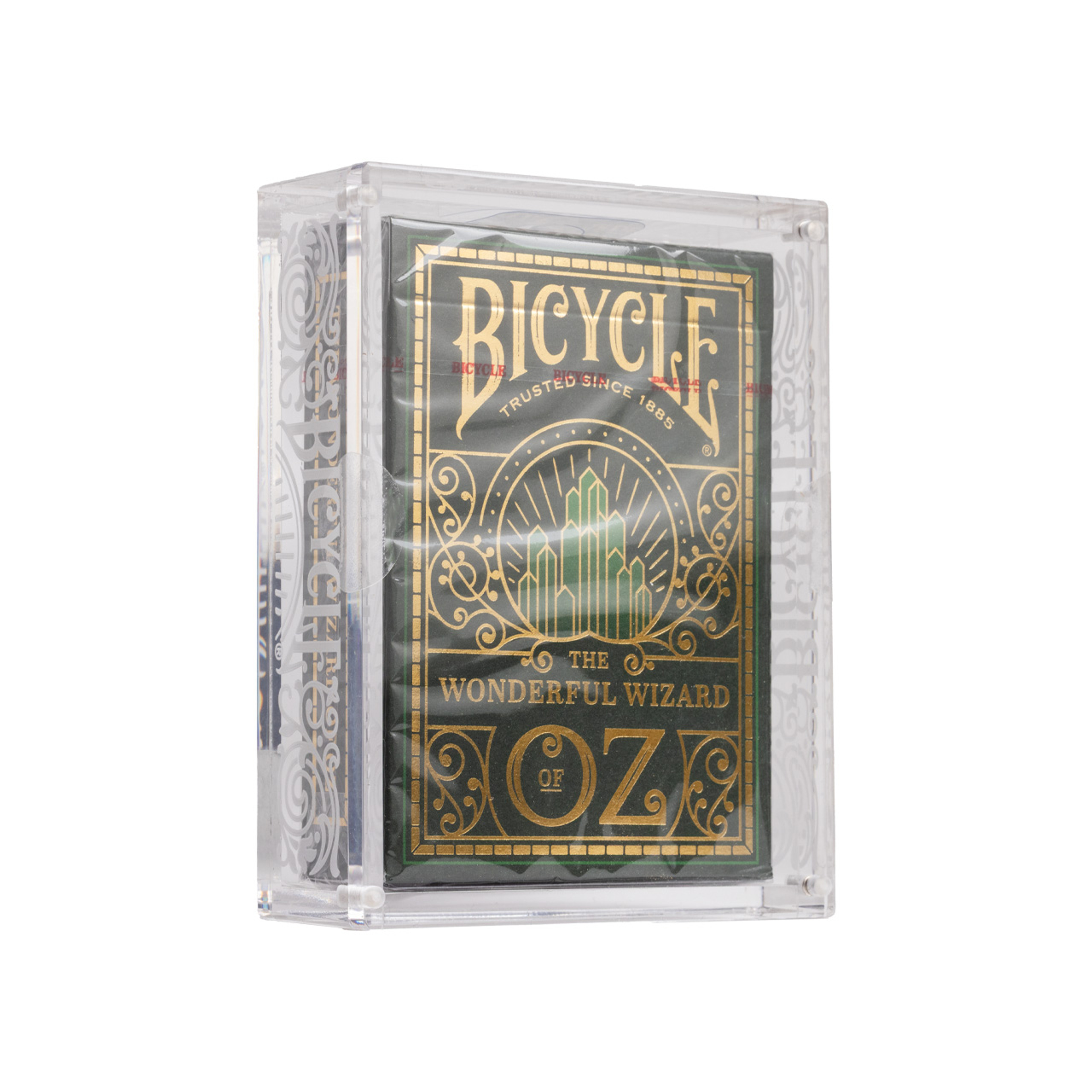 125th Anniversary Carat Case: The Wonderful Wizard of Oz