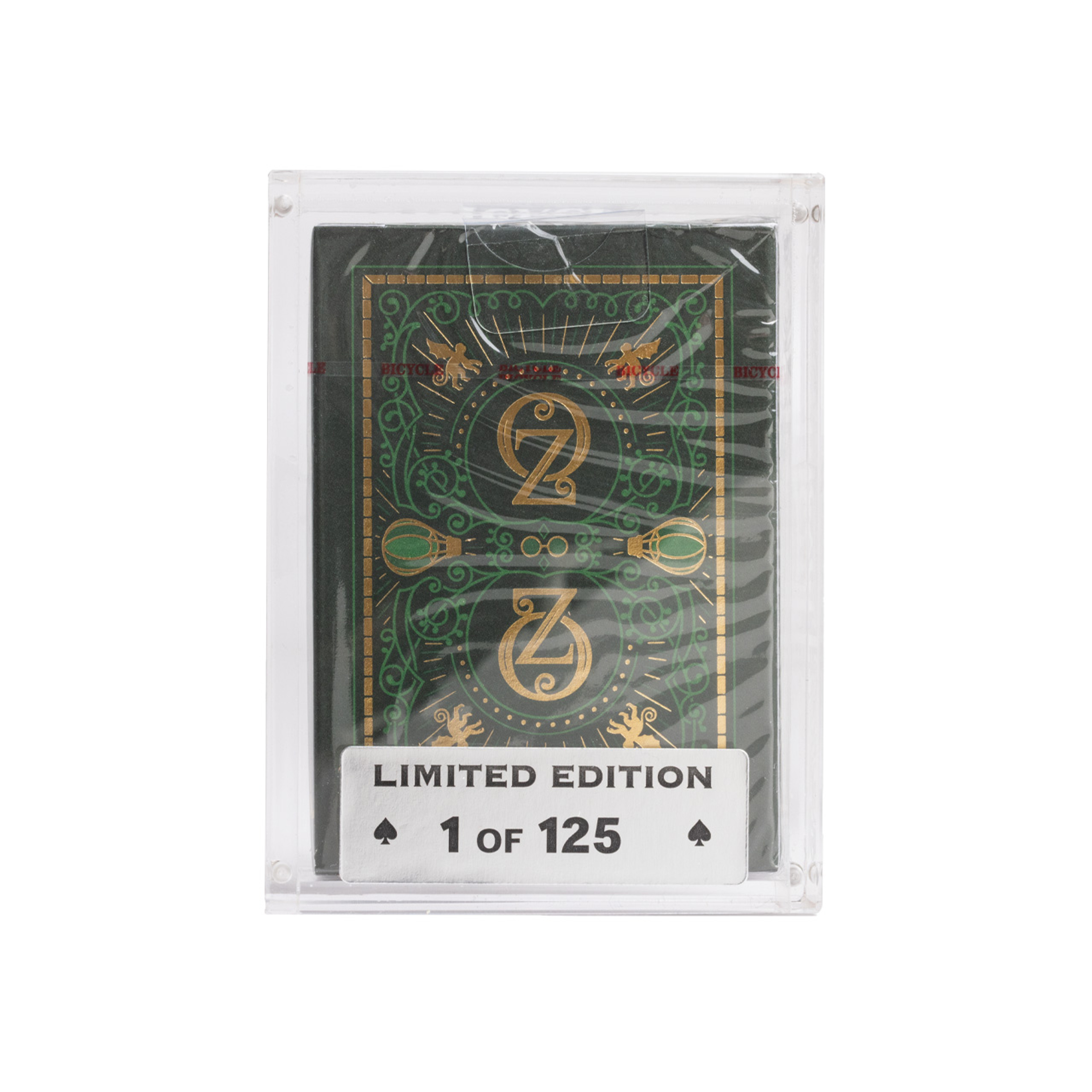 125th Anniversary Carat Case: The Wonderful Wizard of Oz