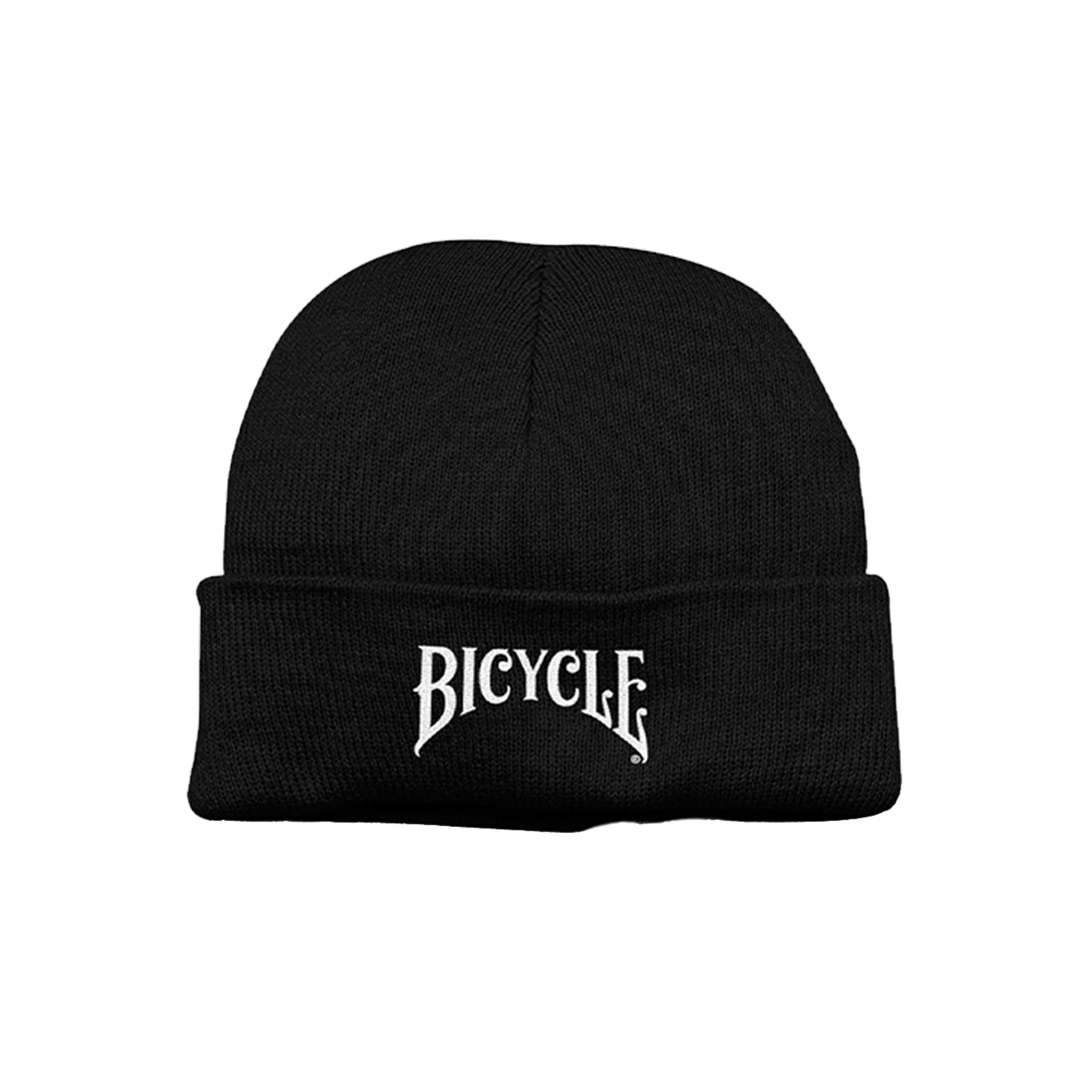 Bicycle Arch Logo Beanie