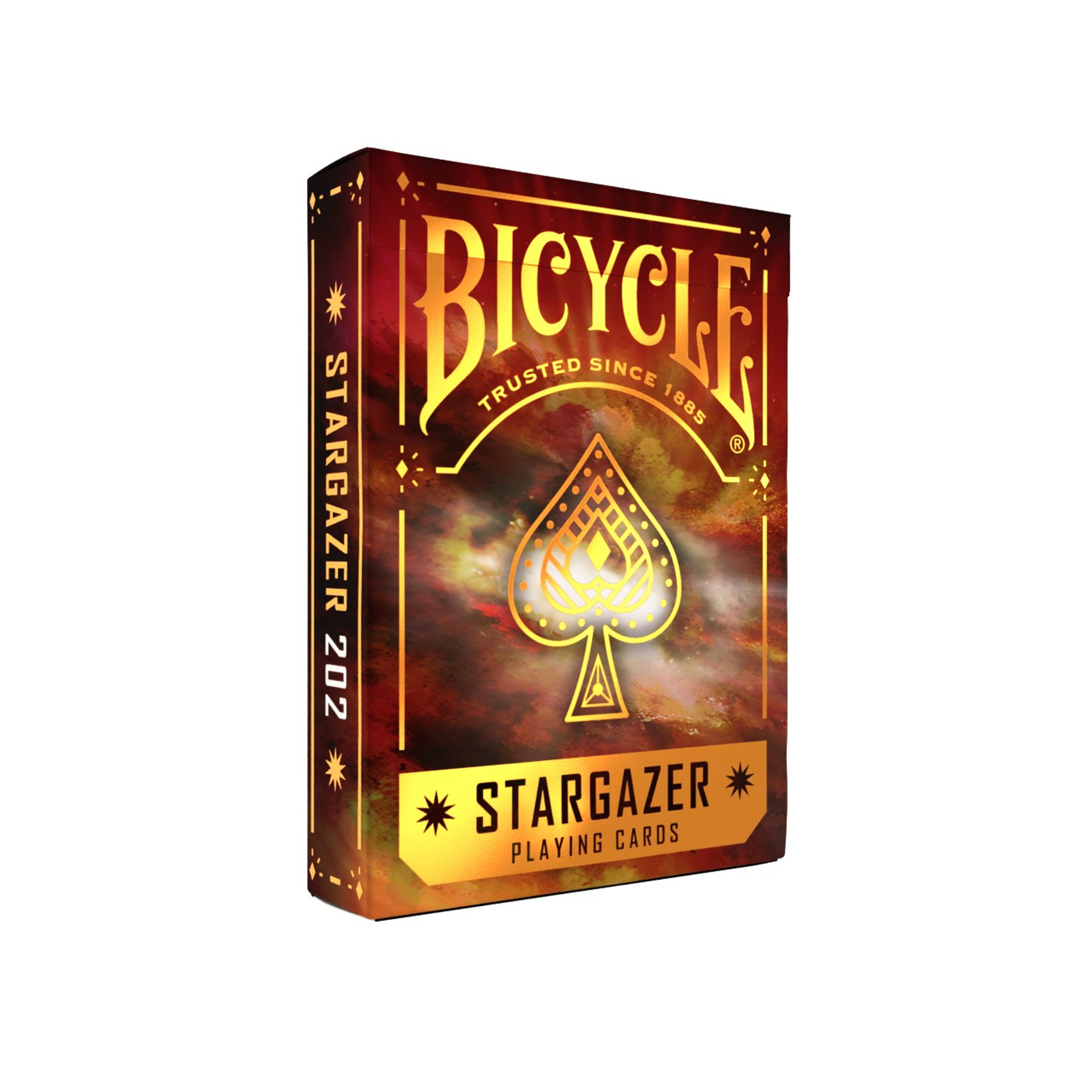 Stargazer 202 Playing Cards