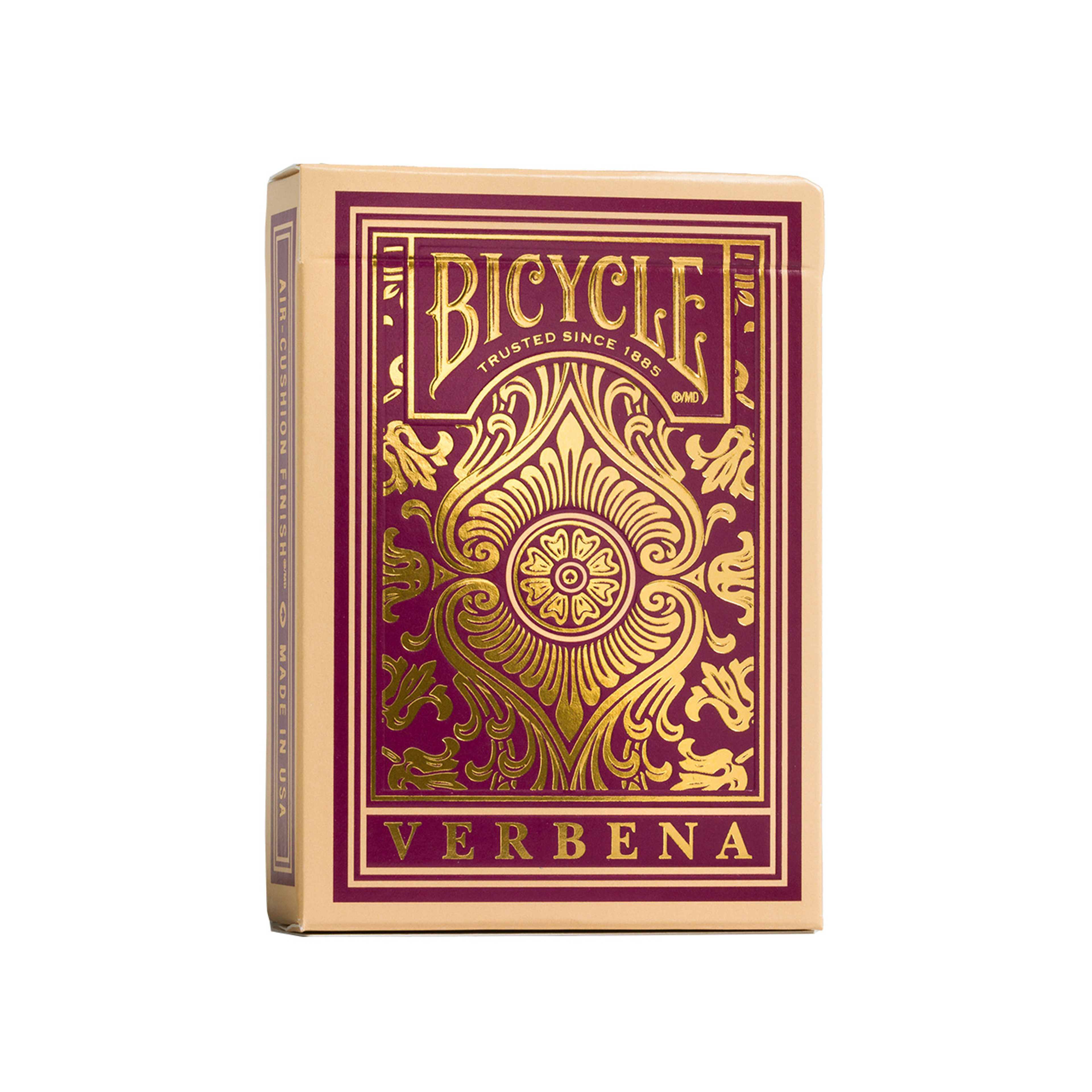 Verbena Playing Cards