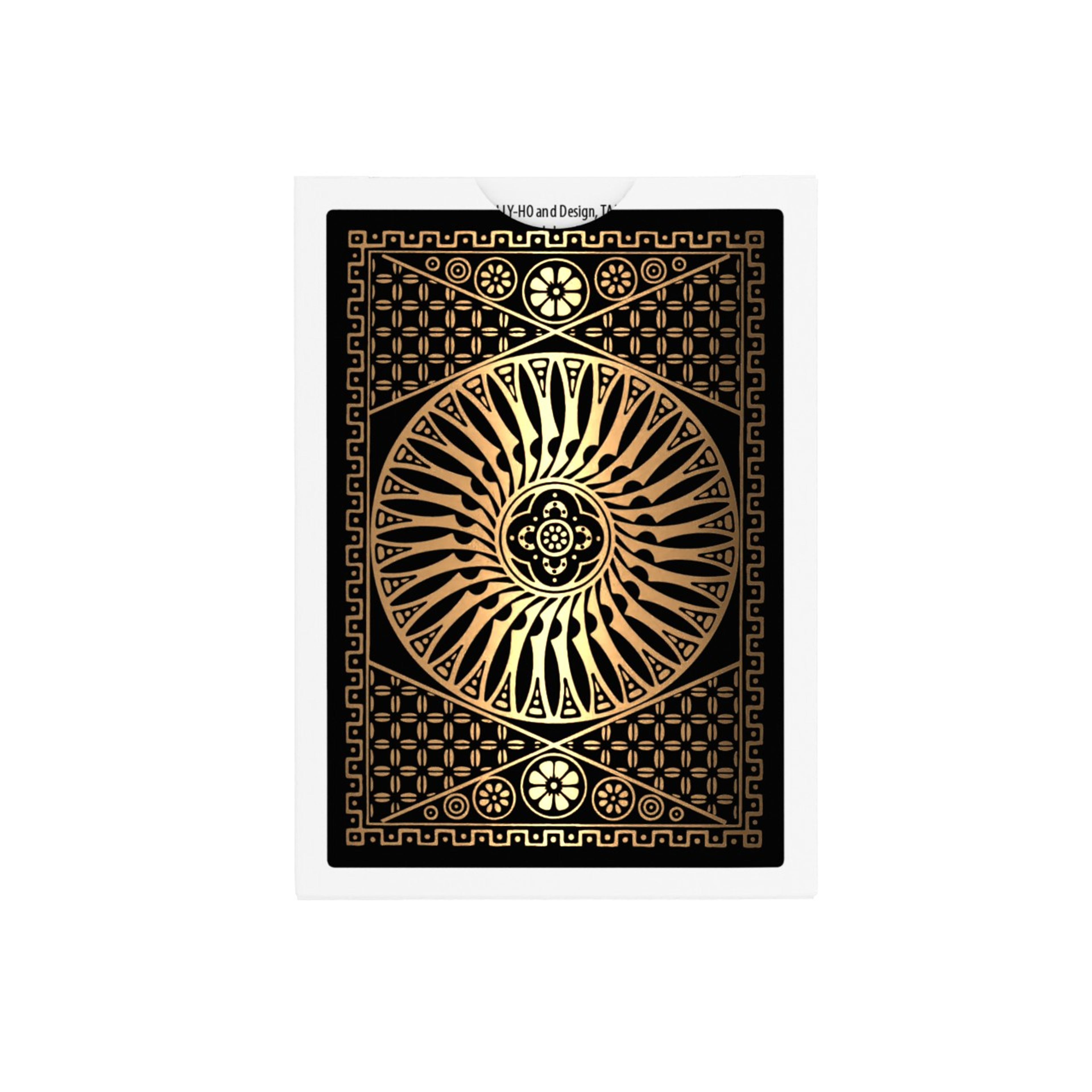 140th Anniversary. Special Edition Playing Cards