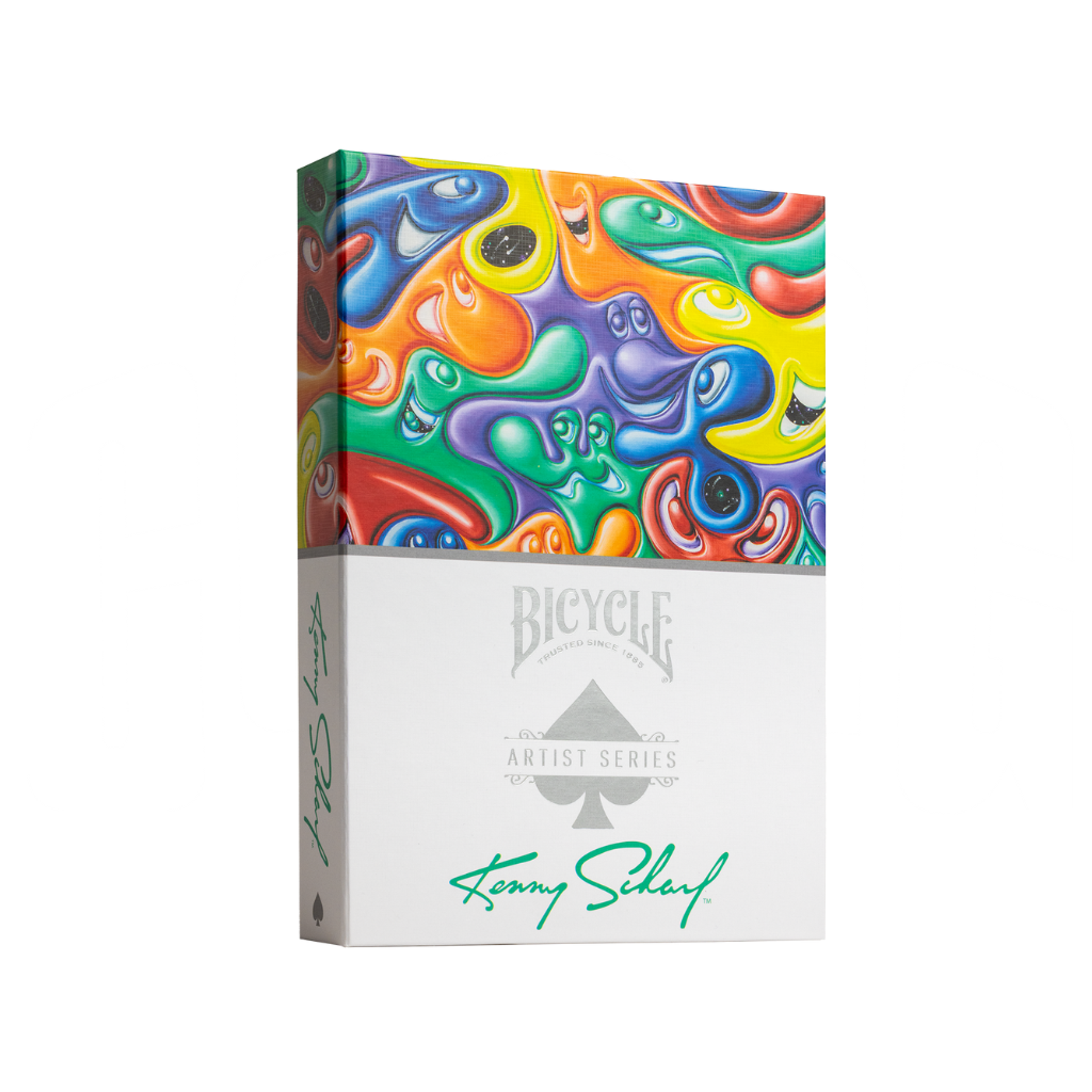 Artist Series Collection. 4-box Set