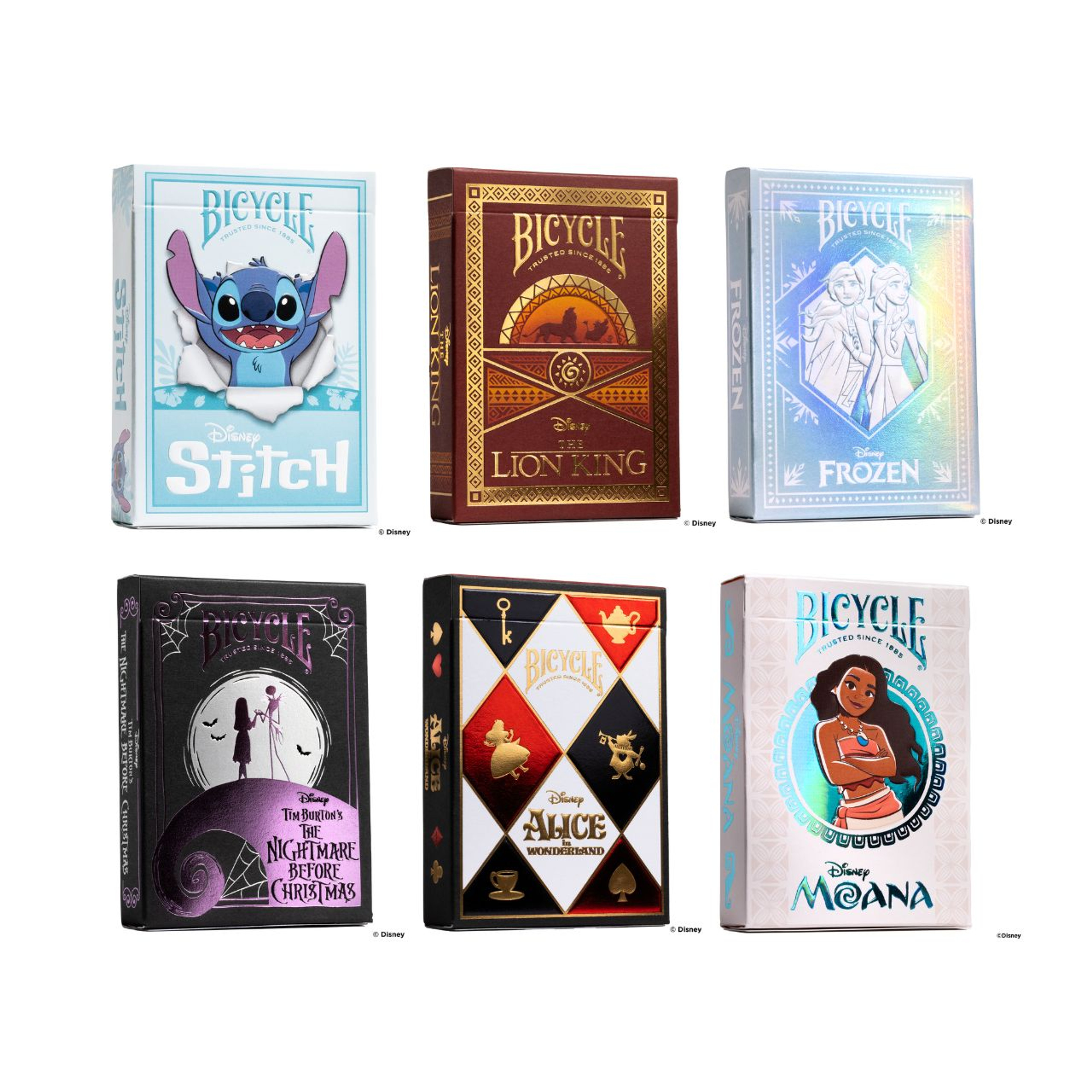 Disney 2024 Collection