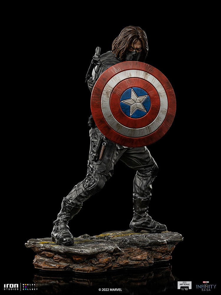 Winter Soldier