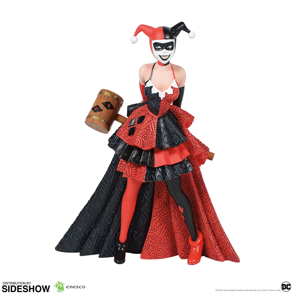 Harley Quinn Couture de Force