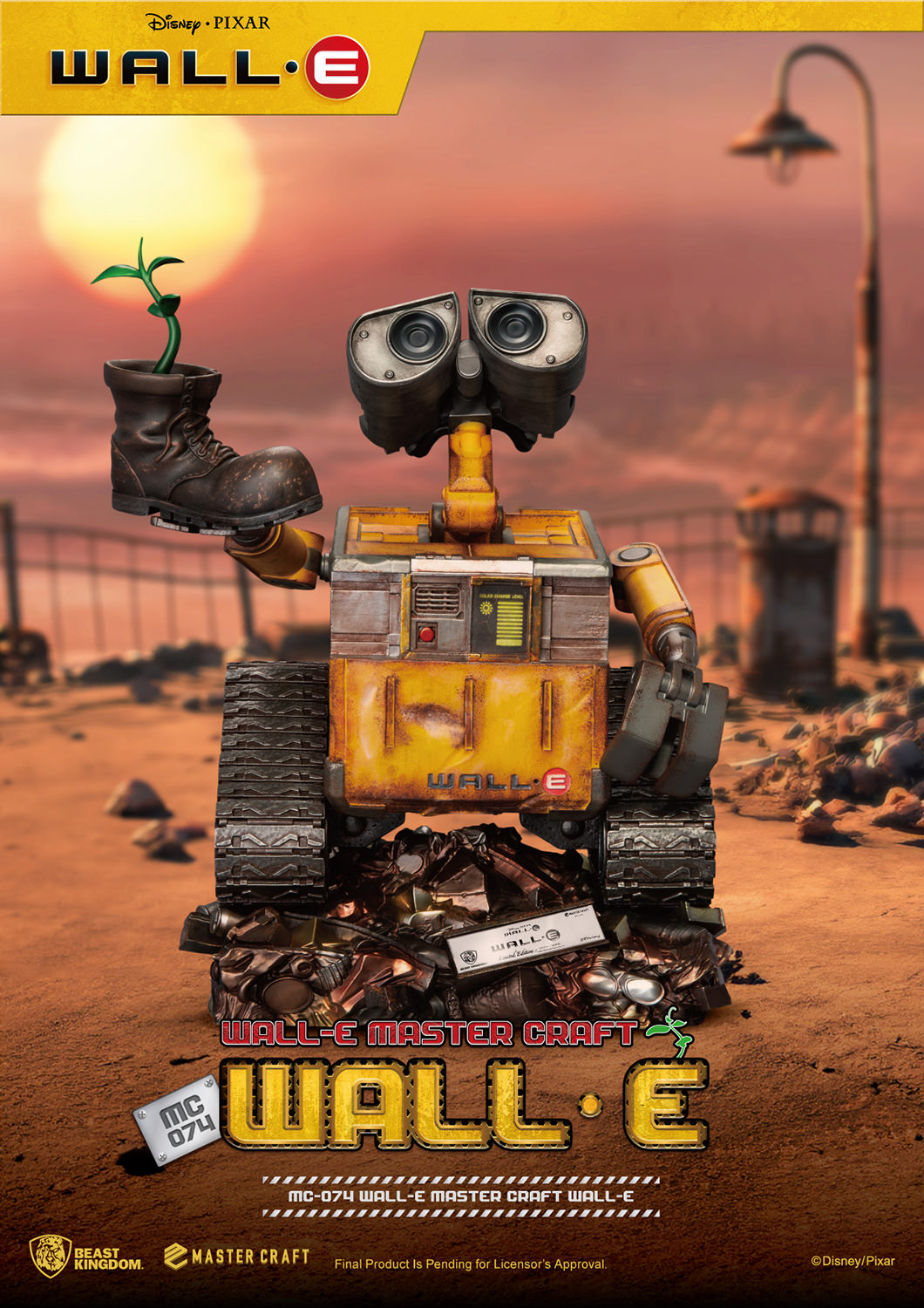 Wall-E