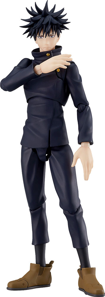 Megumi Fushiguro Figma