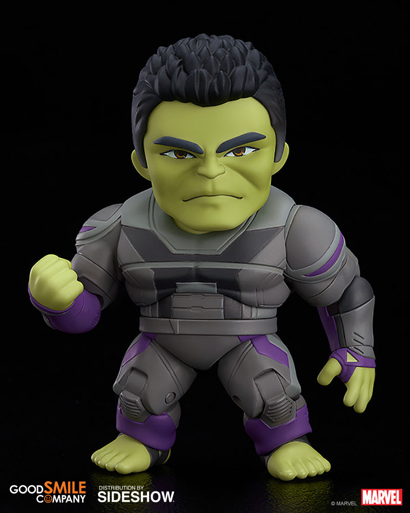 Hulk Nendoroid (Endgame Version)