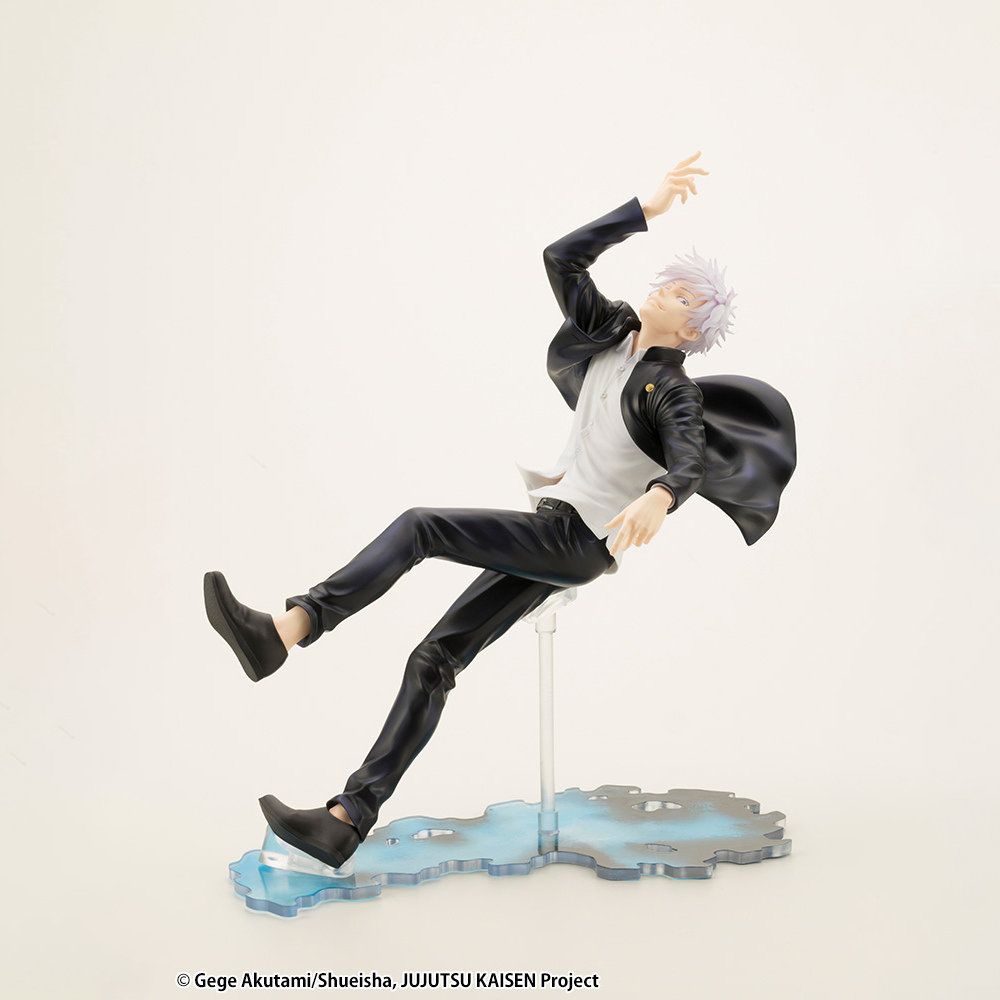 Satoru Gojo (Hidden Inventory / Premature Death Version)