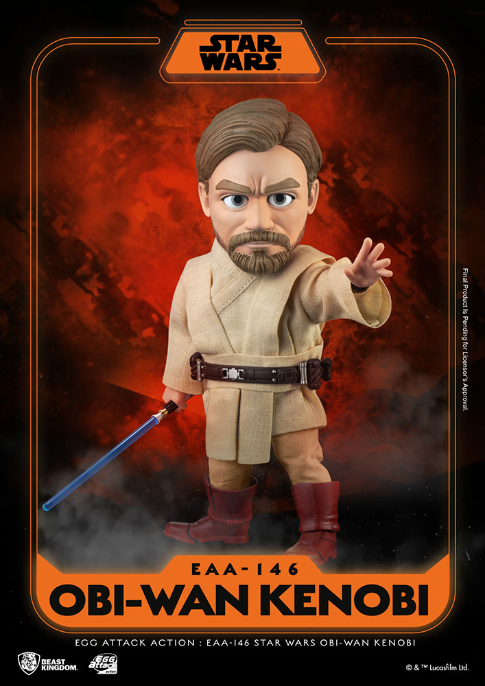 Obi-Wan Kenobi