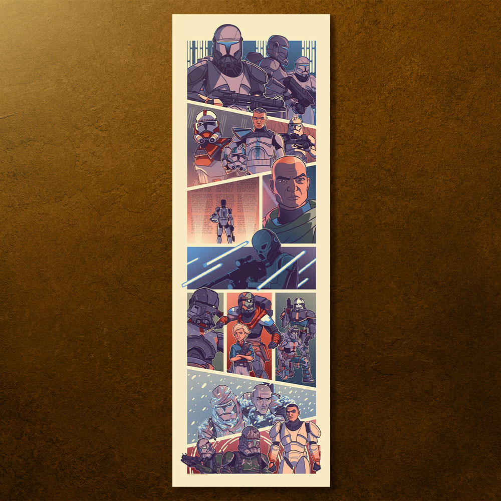 Brother Against Brother