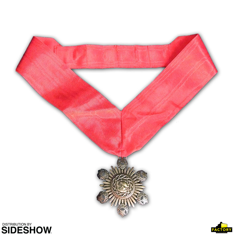 The Medallion of Dracula