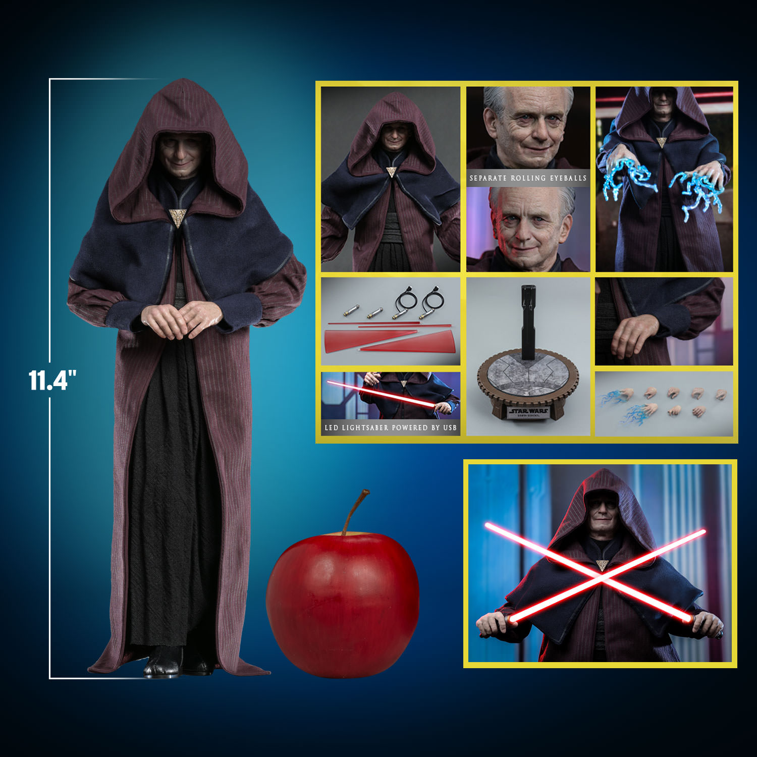 Darth Sidious™