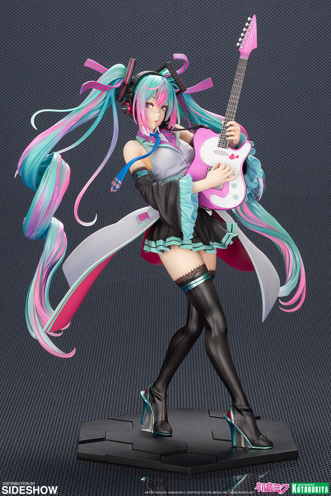 Hatsune Miku