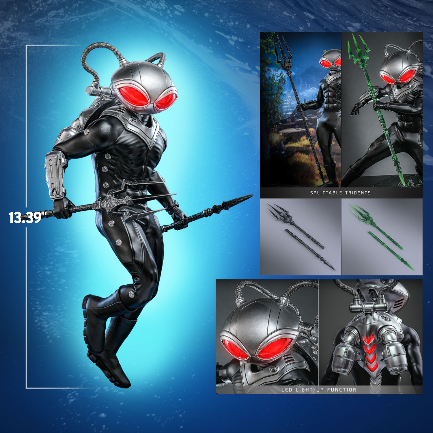 Black Manta