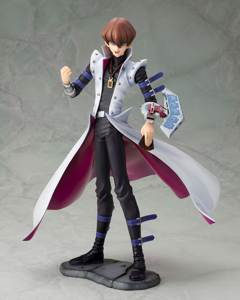 Seto Kaiba - Duel with Destiny
