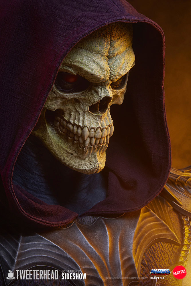Skeletor Legends