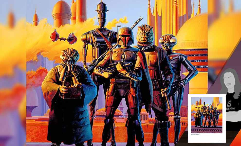 Scourge of the Galaxy