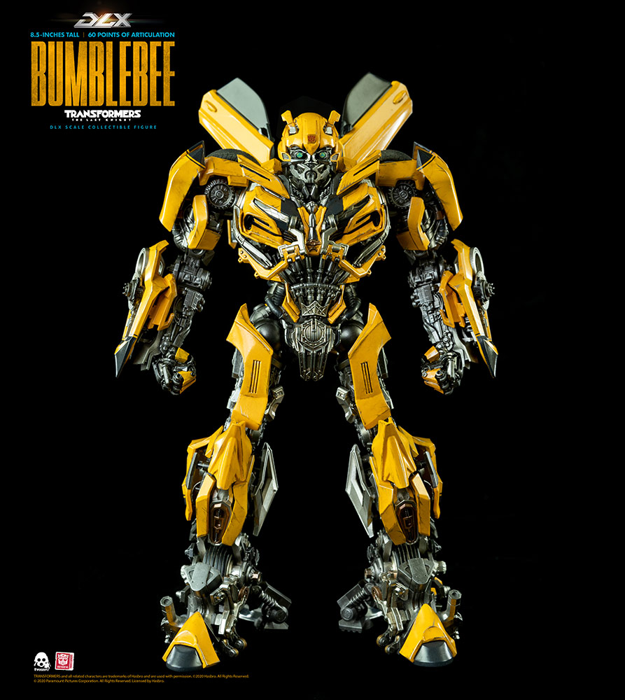 Bumblebee DLX