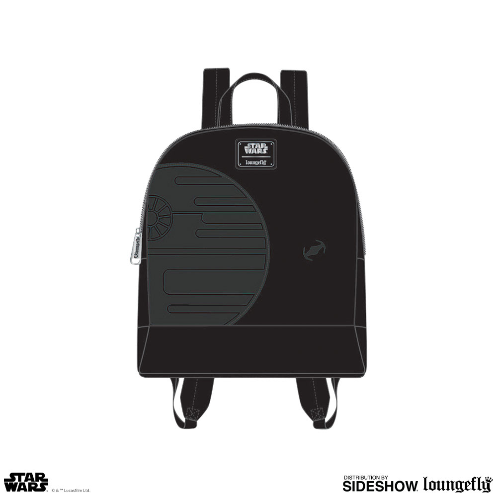 Death Star II Mini Backpack