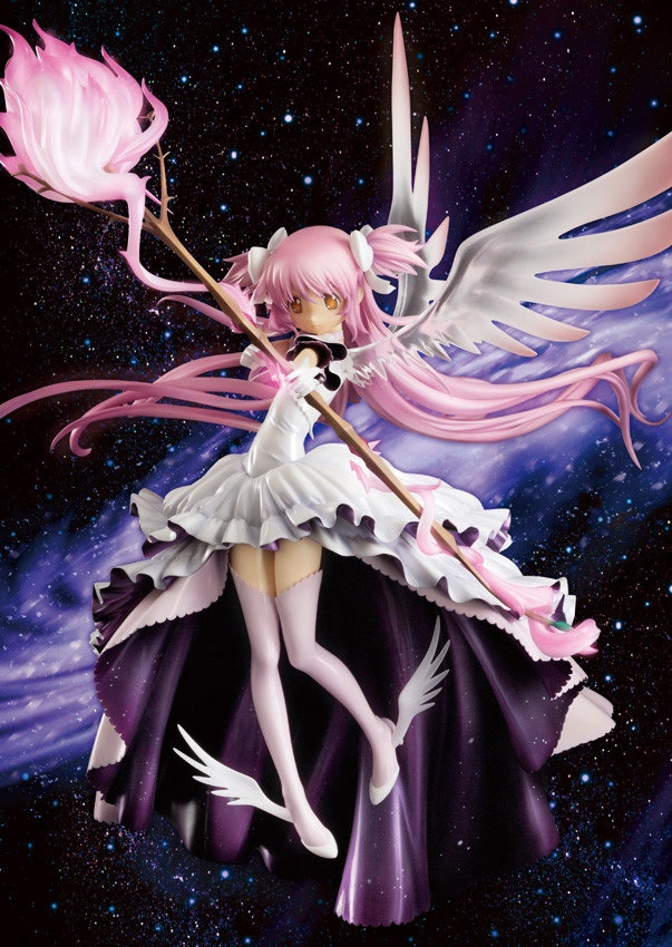 Ultimate Madoka