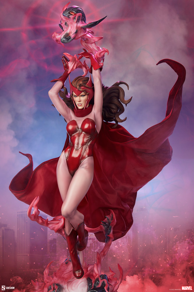 Scarlet Witch