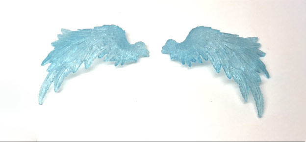 Kier Valkyrie of the Dead