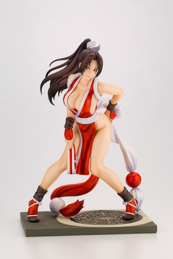 Mai Shiranui Bishoujo